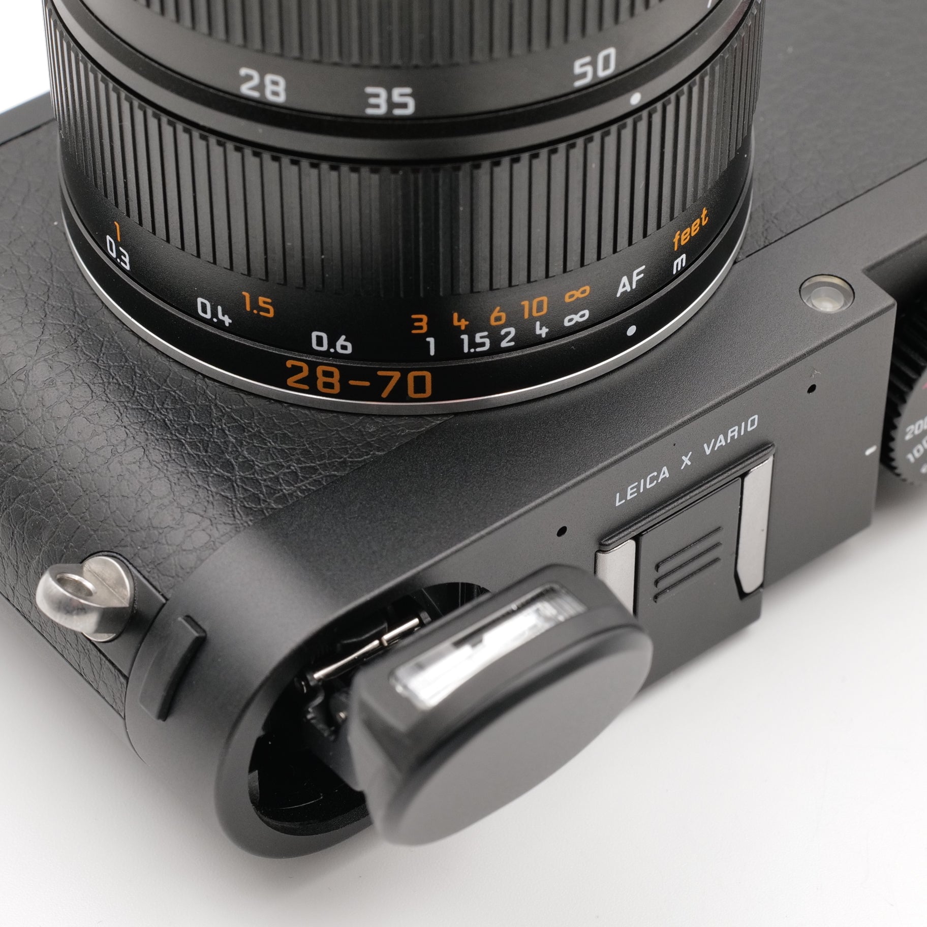 X Vario (Typ 107). 4706588