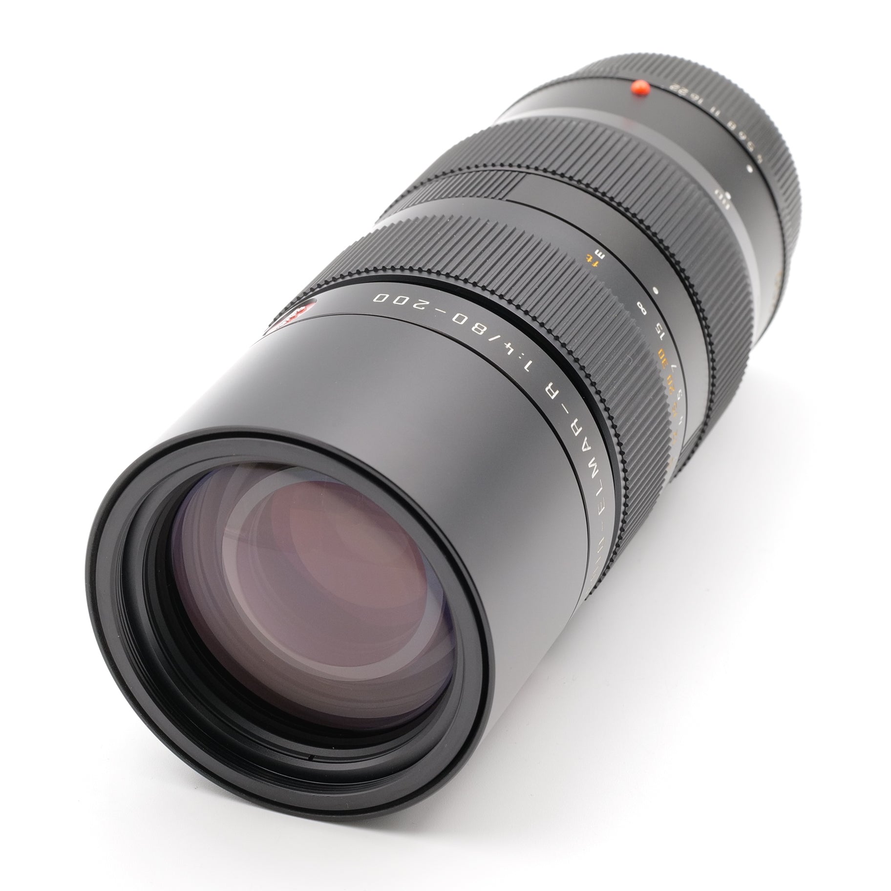 Leica Manchester UK | 80-200 F4 Vario-Elmar-R. 3777303