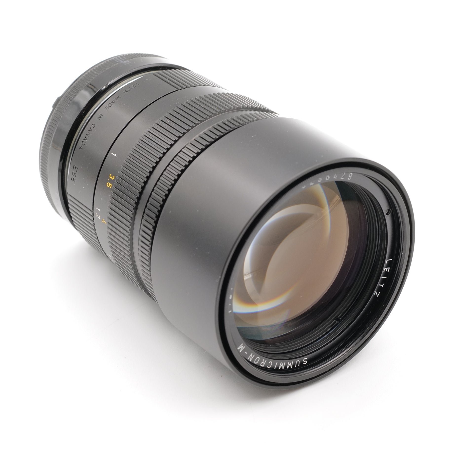 90mm f2 Summicron-M. 3298429