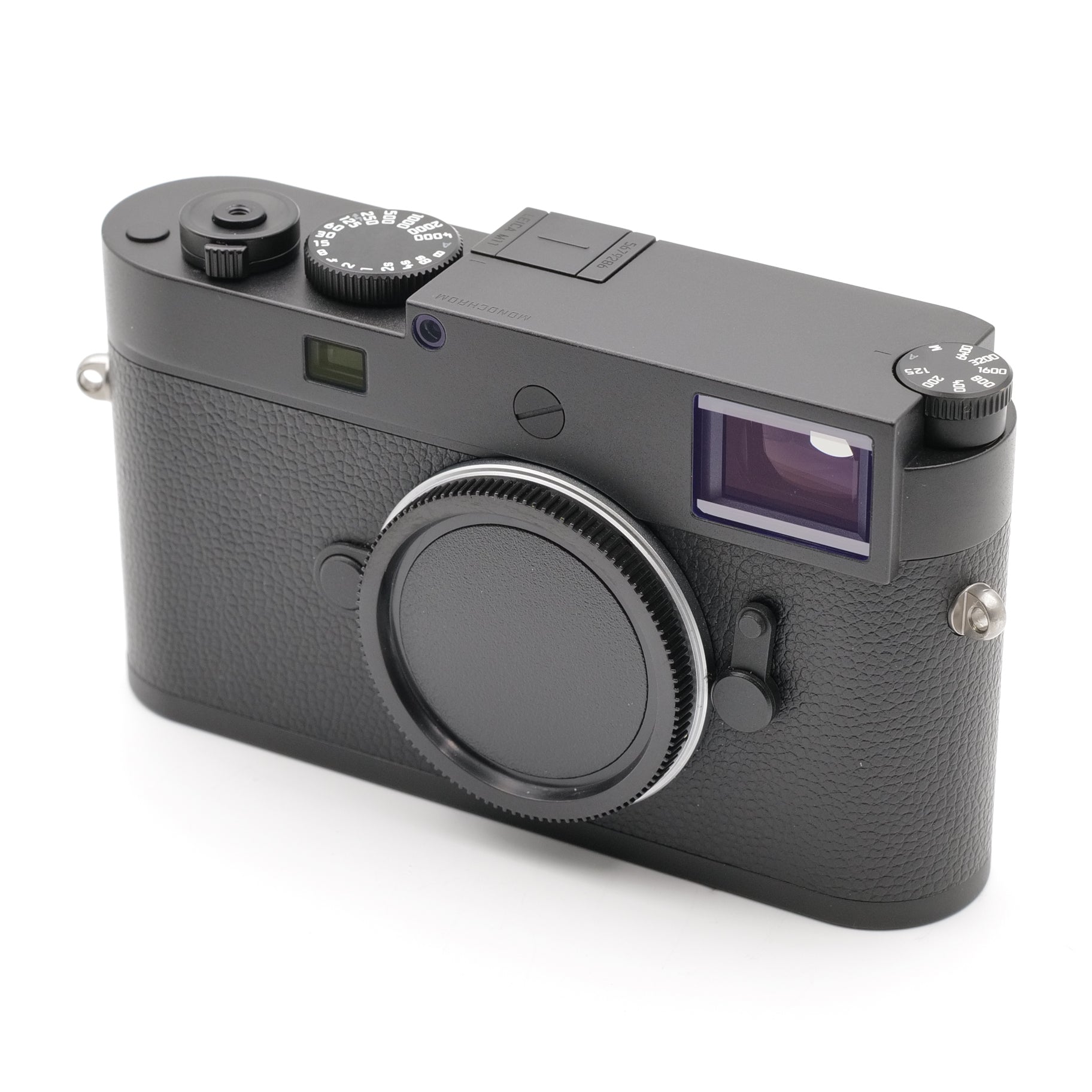 M11 Monochrom. 5679286