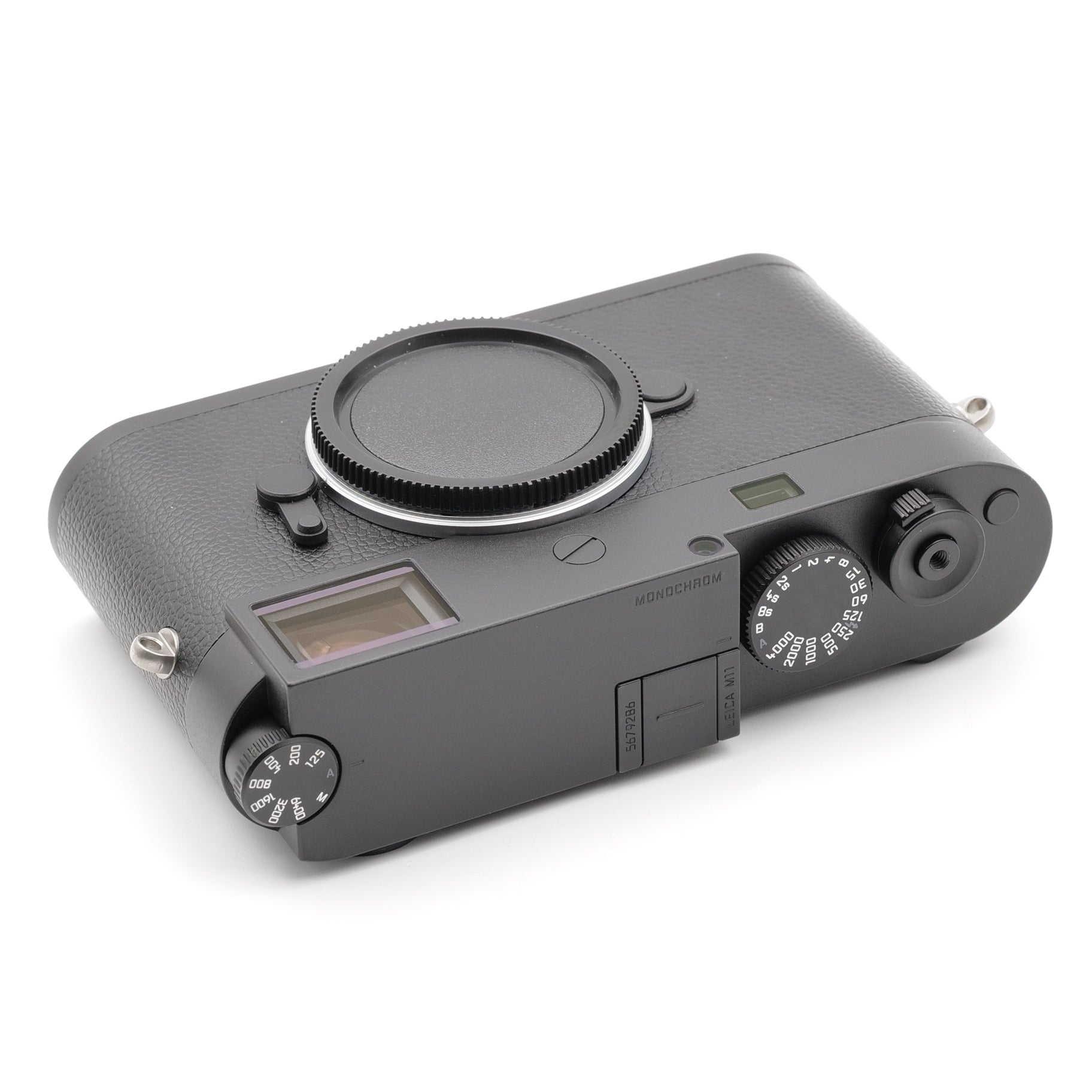 M11 Monochrom. 5679286