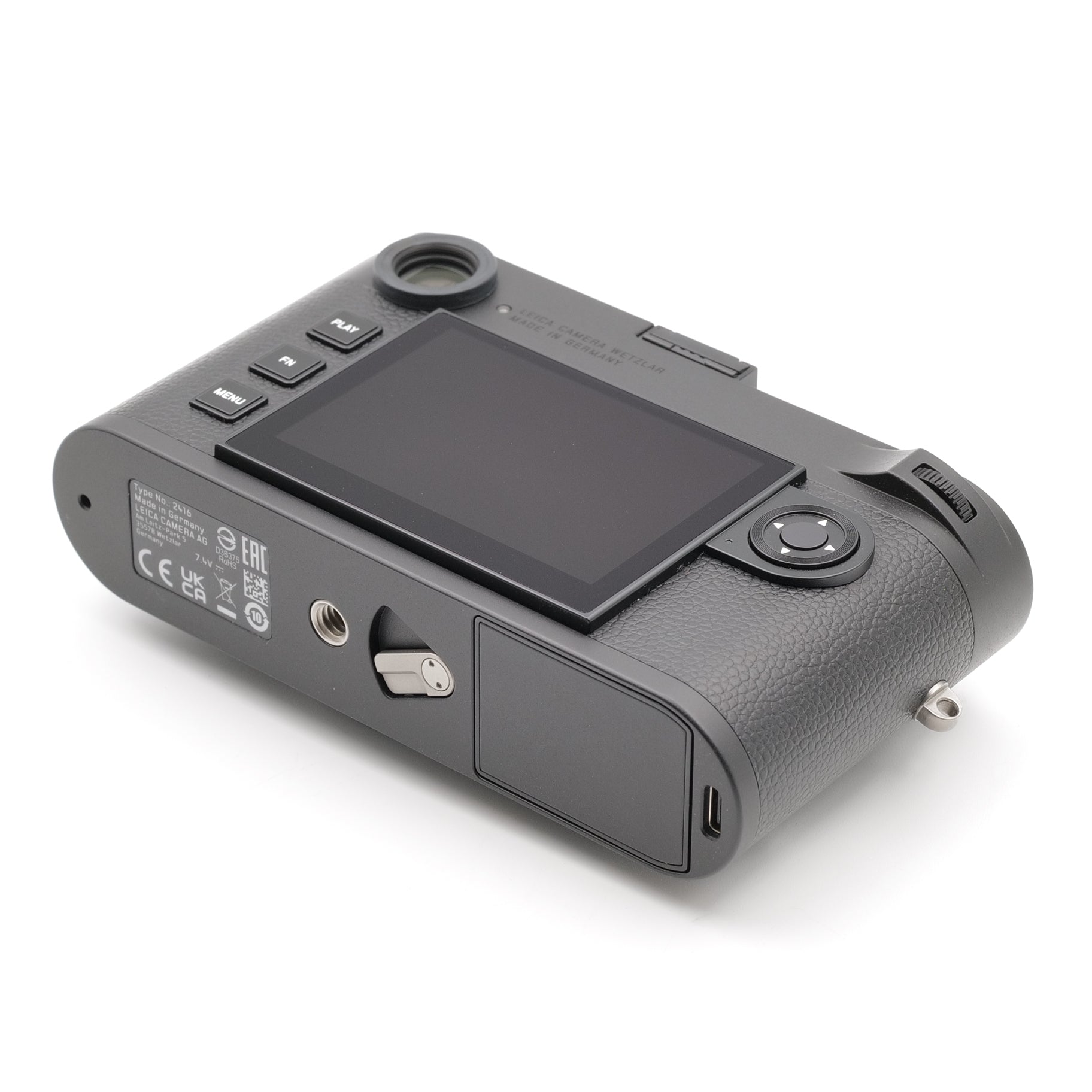 M11 Monochrom. 5679286