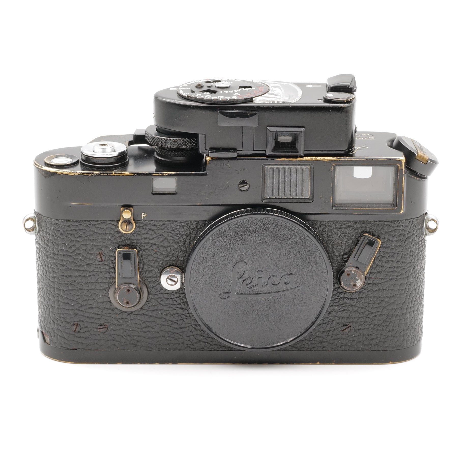 M4 Black Paint. 1247903