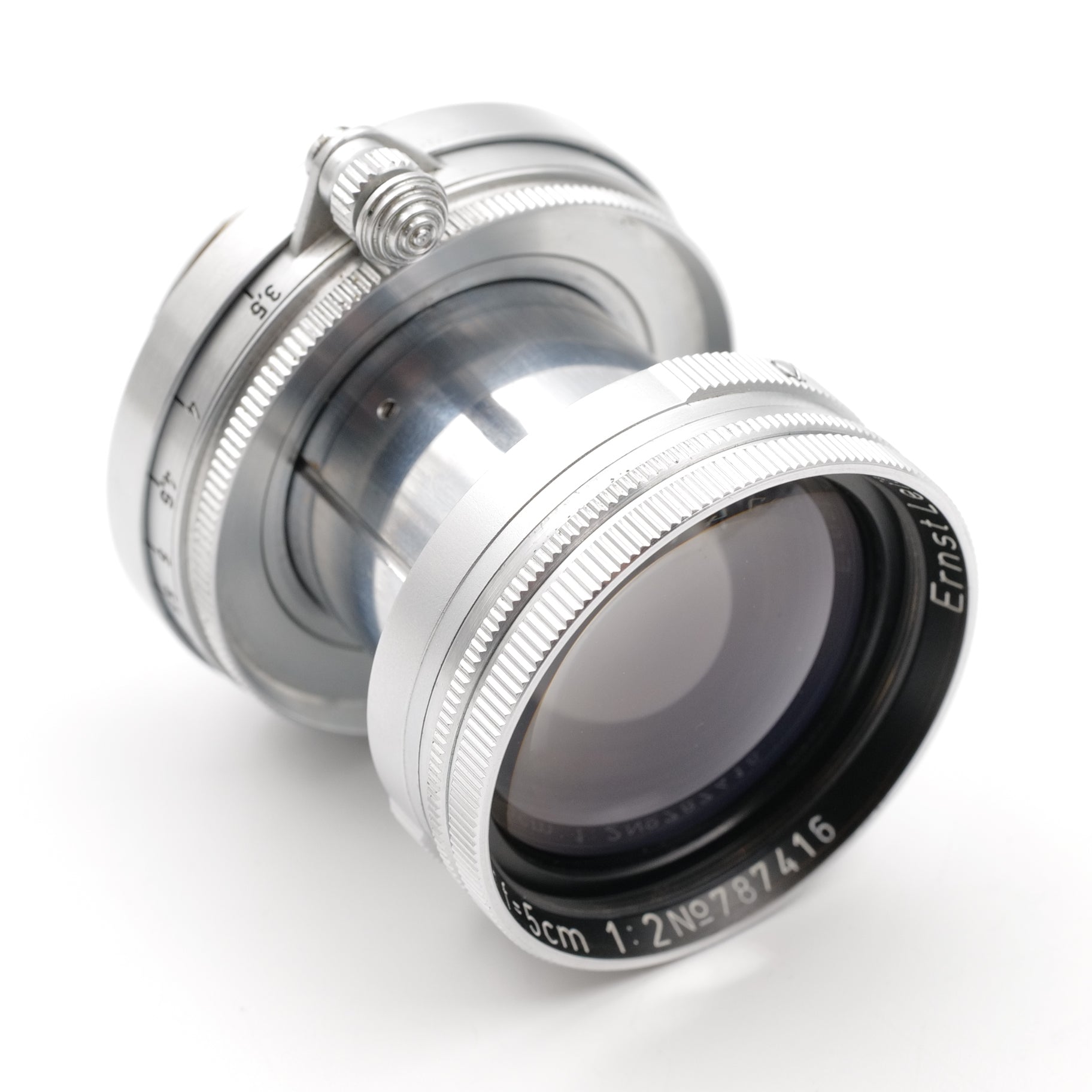 5cm f/2 Summitar. 787416