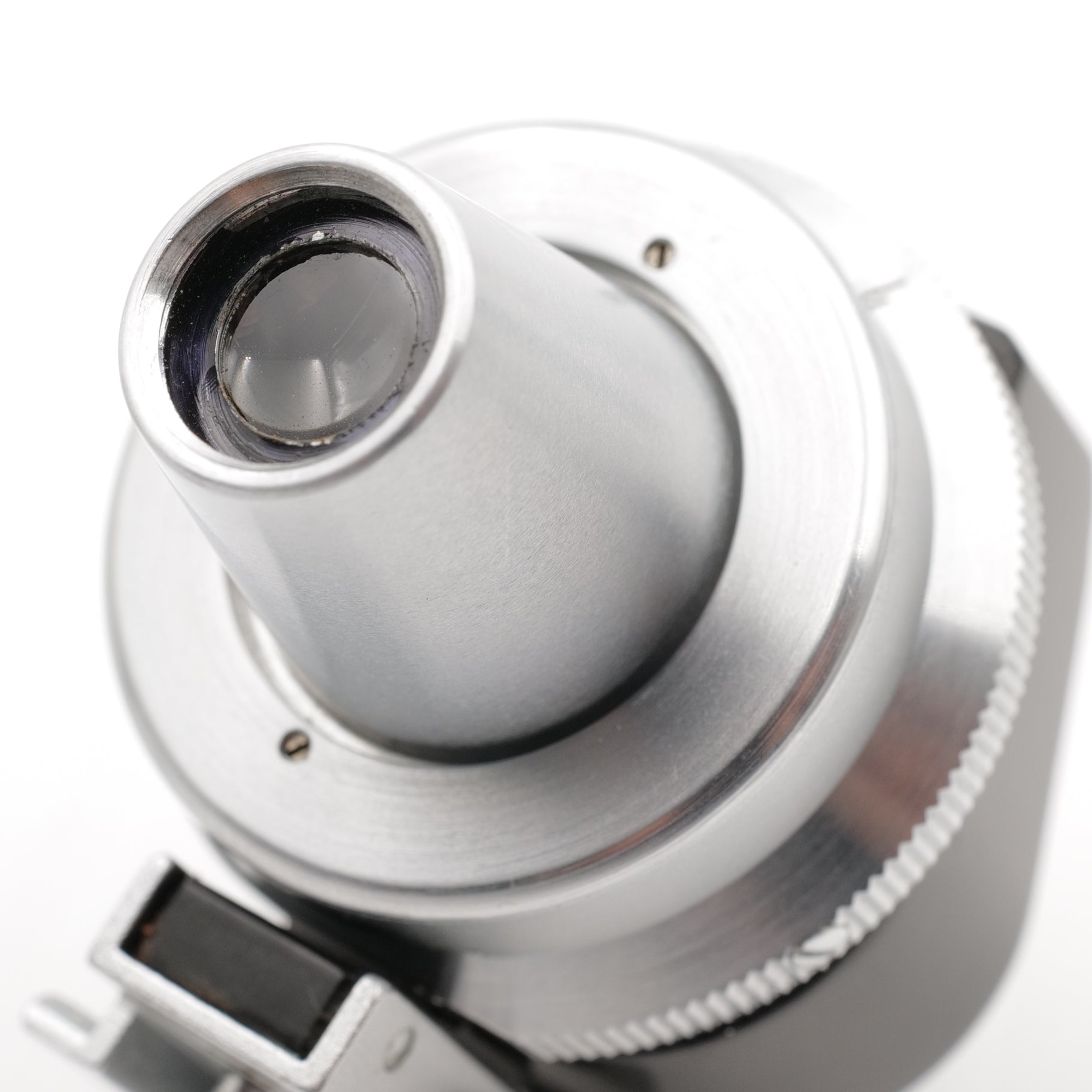 VIOOH Multi Finder & TUVOO 2.8cm Attachment