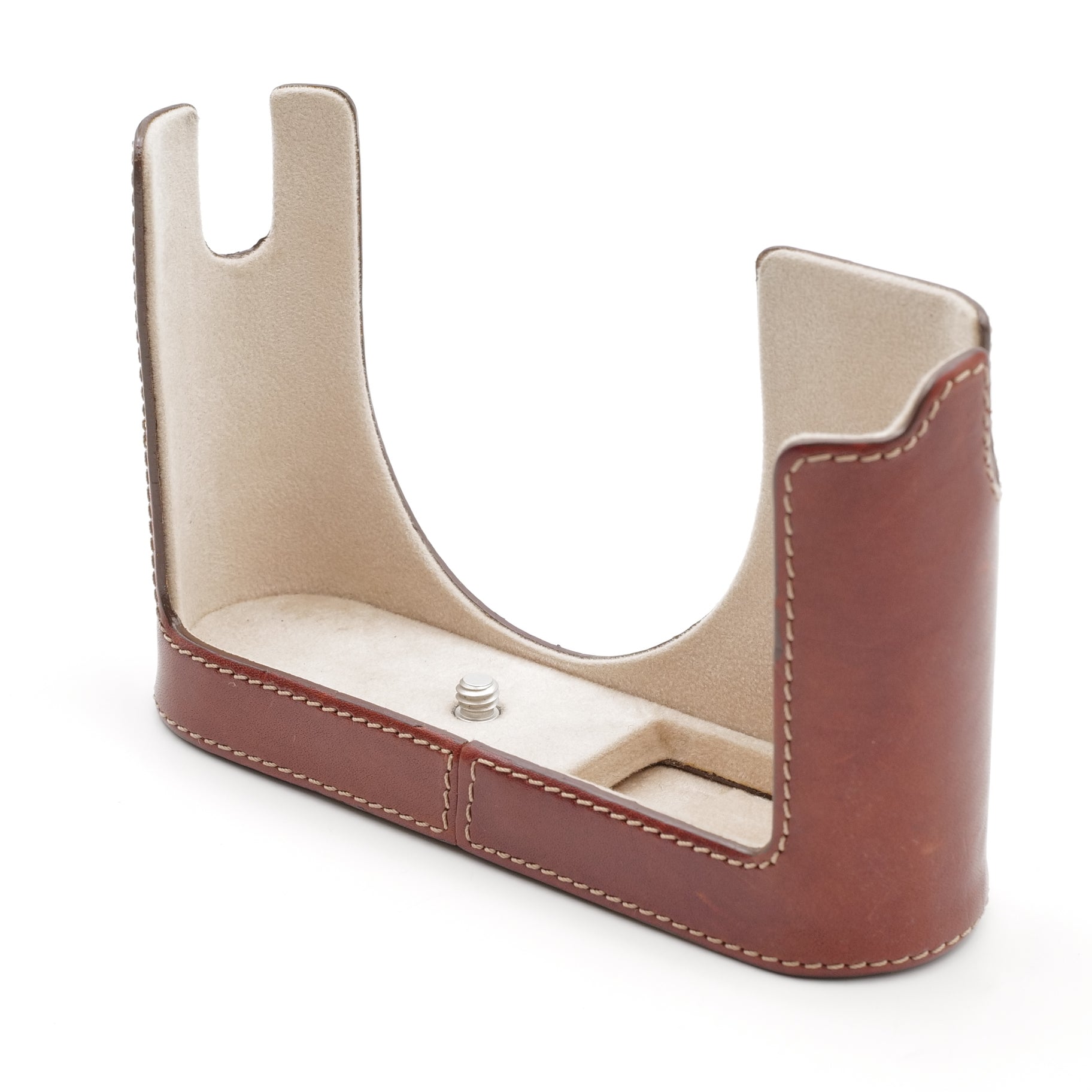 Protector Q, Vintage Brown. 19 536
