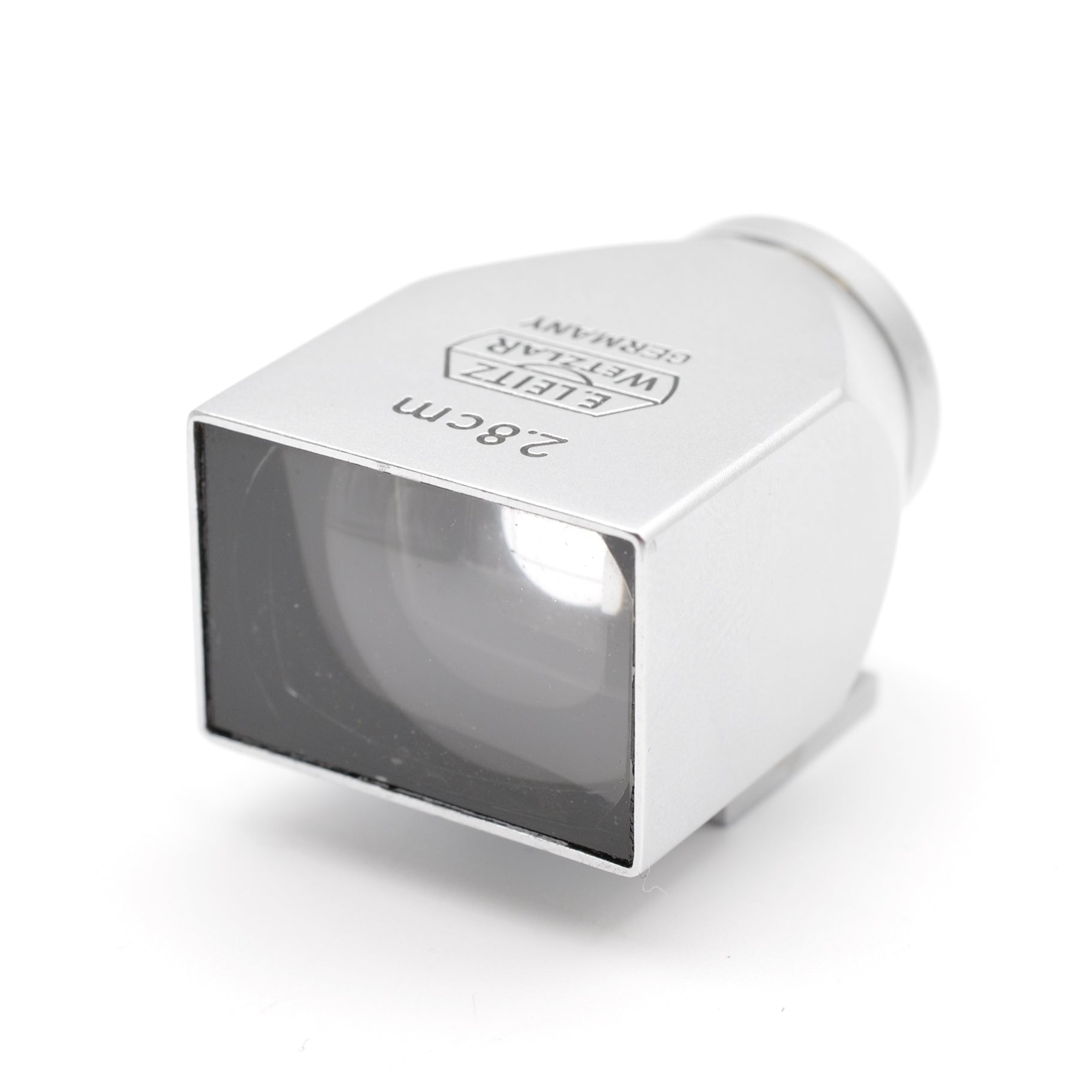 2.8cm SLOOZ View Finder