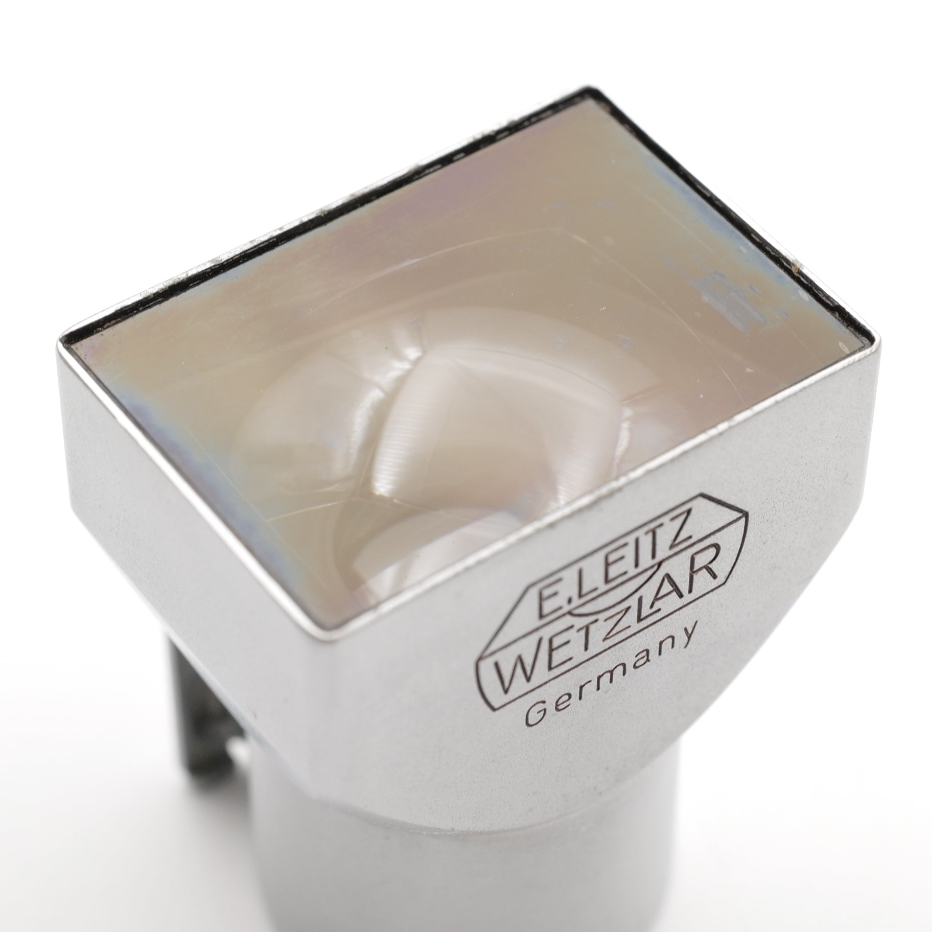 3.5cm SBLOO View Finder