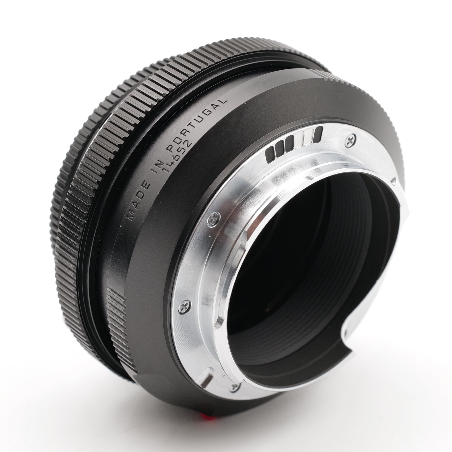 Macro Adapter-M. 14 652
