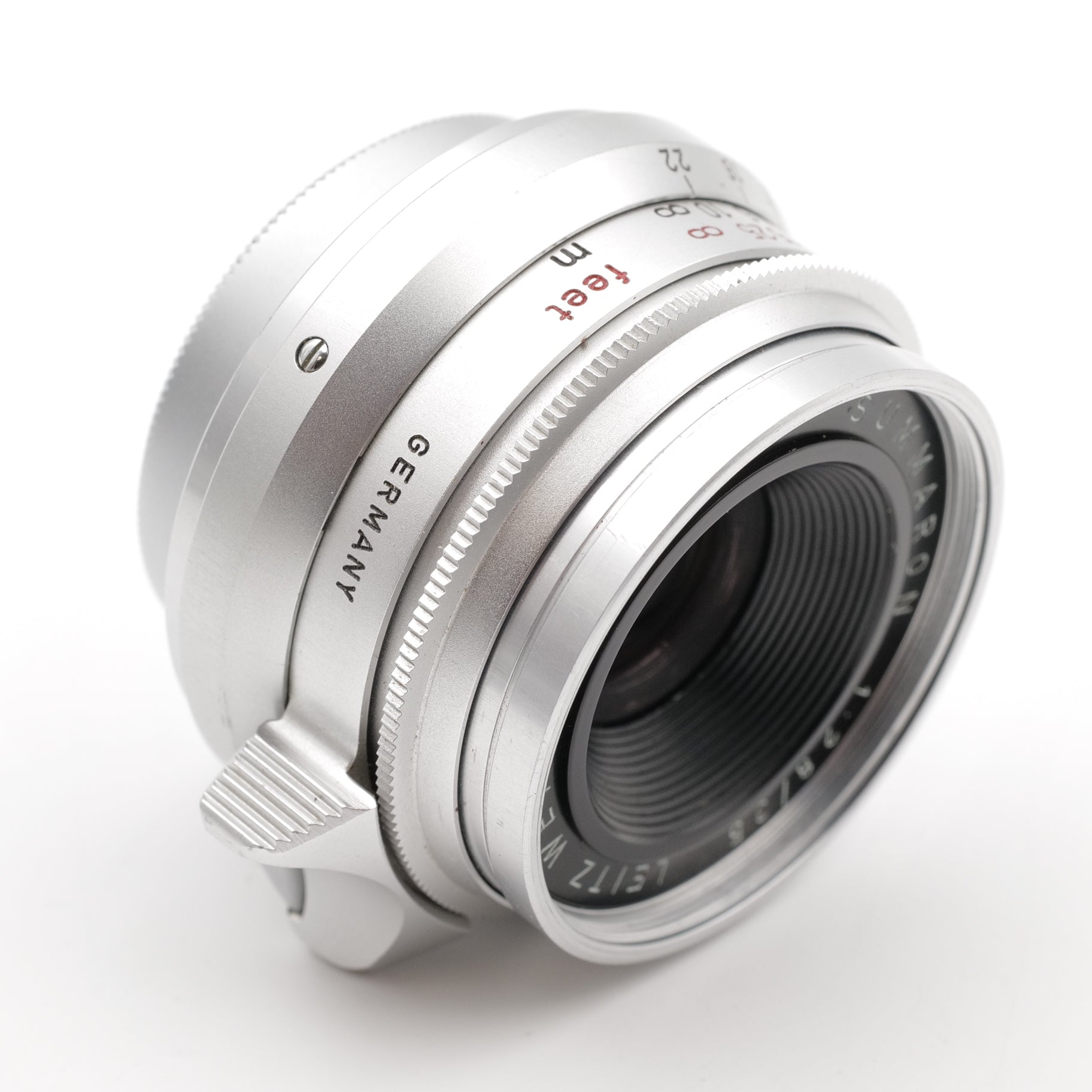35mm f/2.8 Summaron. 1782143