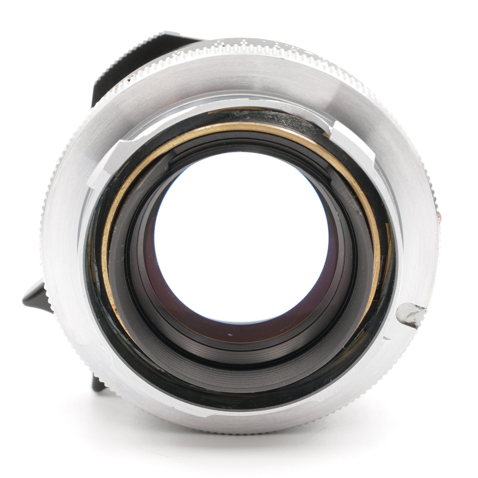 35mm f/1.4 Summilux-M. 3434427