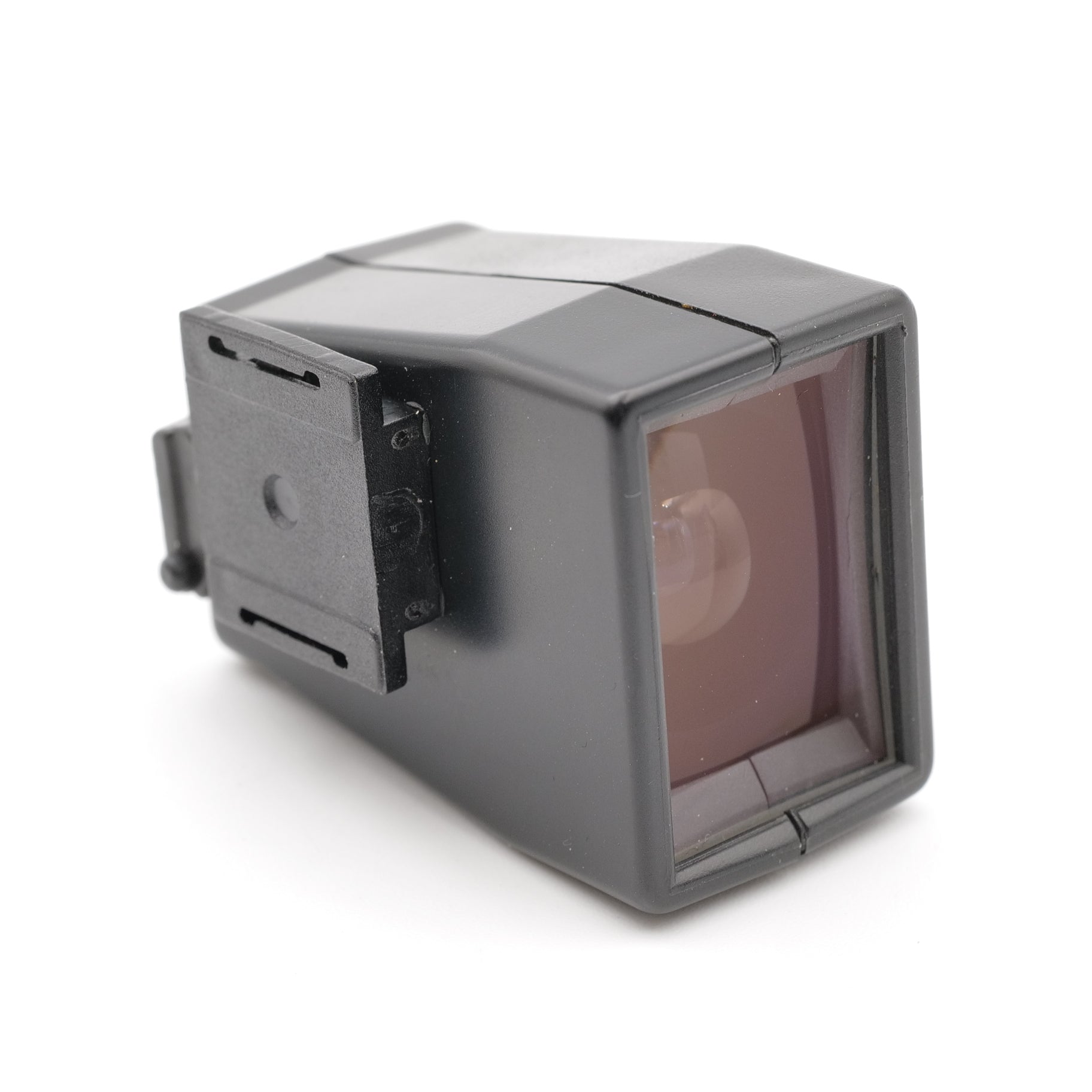 21mm Viewfinder. 12 008