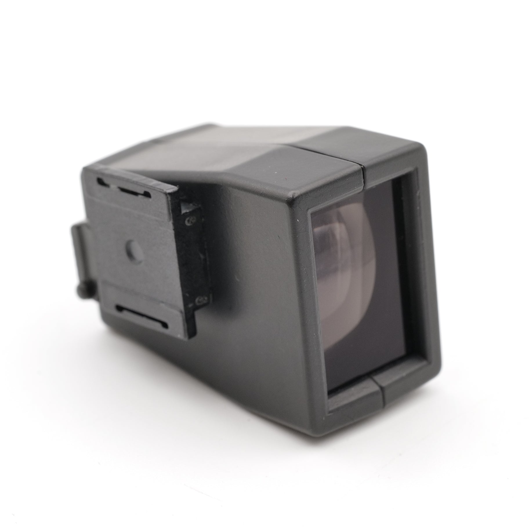 28mm Viewfinder. 12 009