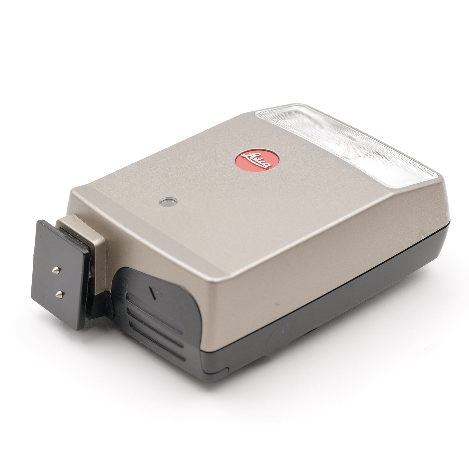 Flash Unit CF, Silver. 0019726