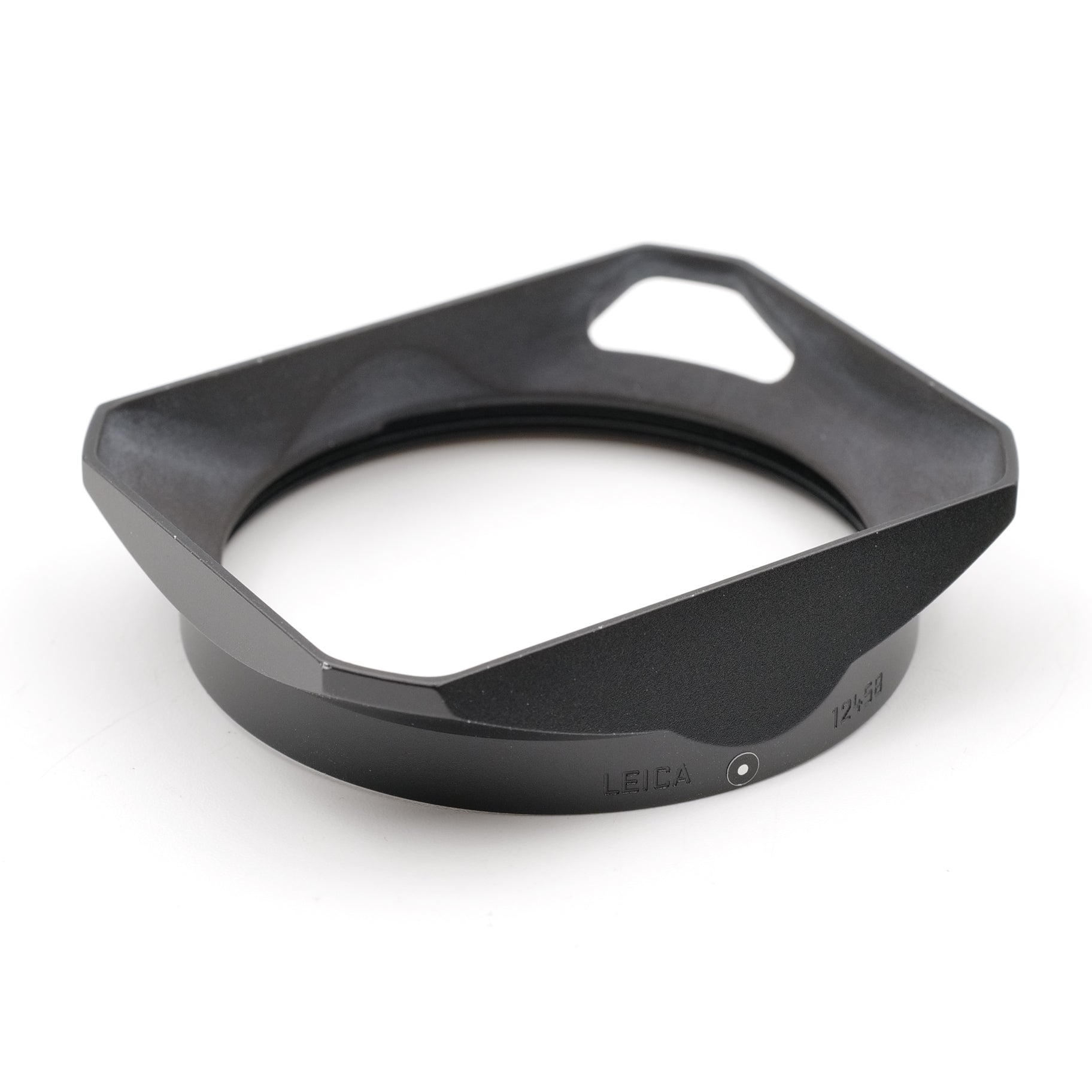 Tri-Elmar-M 16/18/21 Hood. 12 458