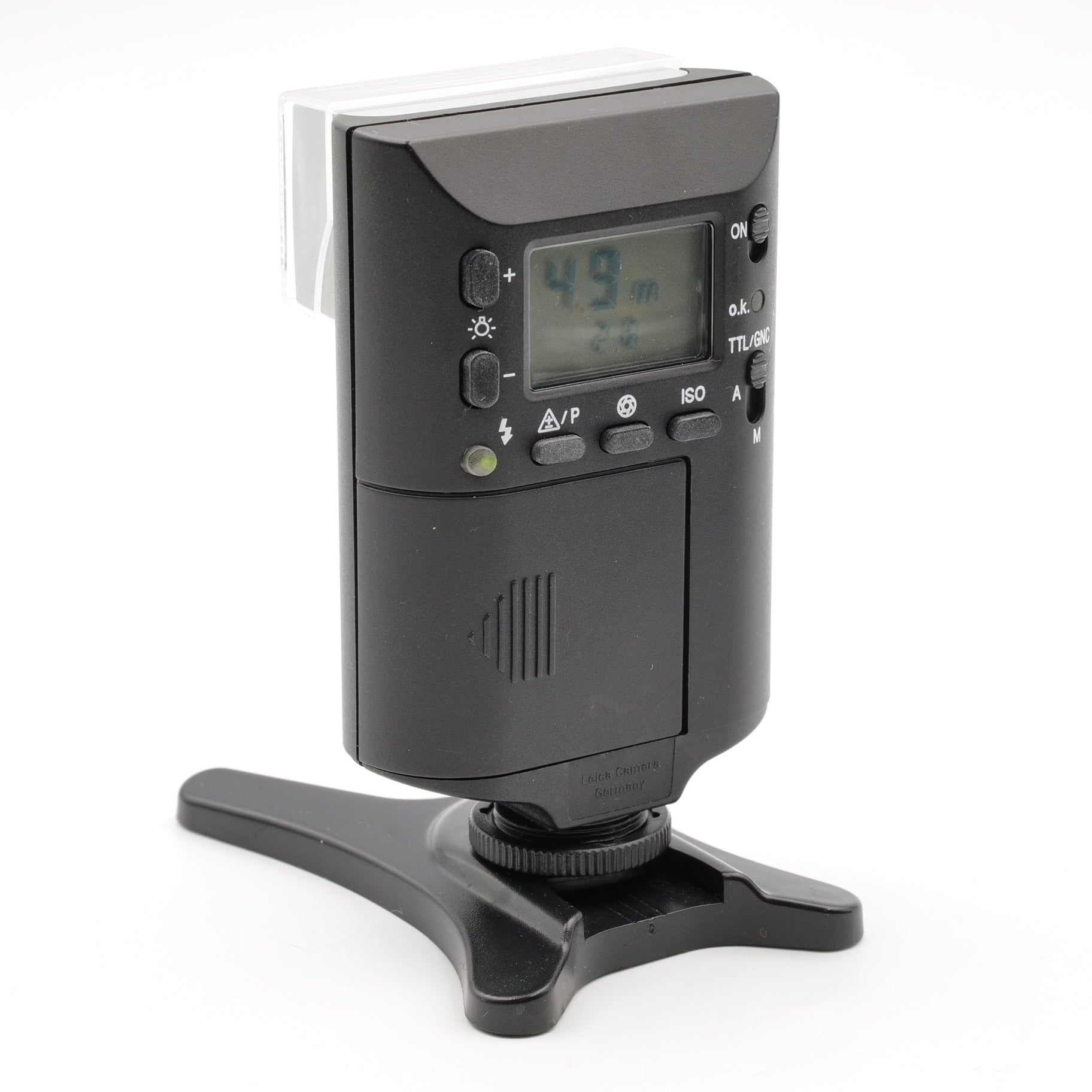 SF 24D Flash. 208746