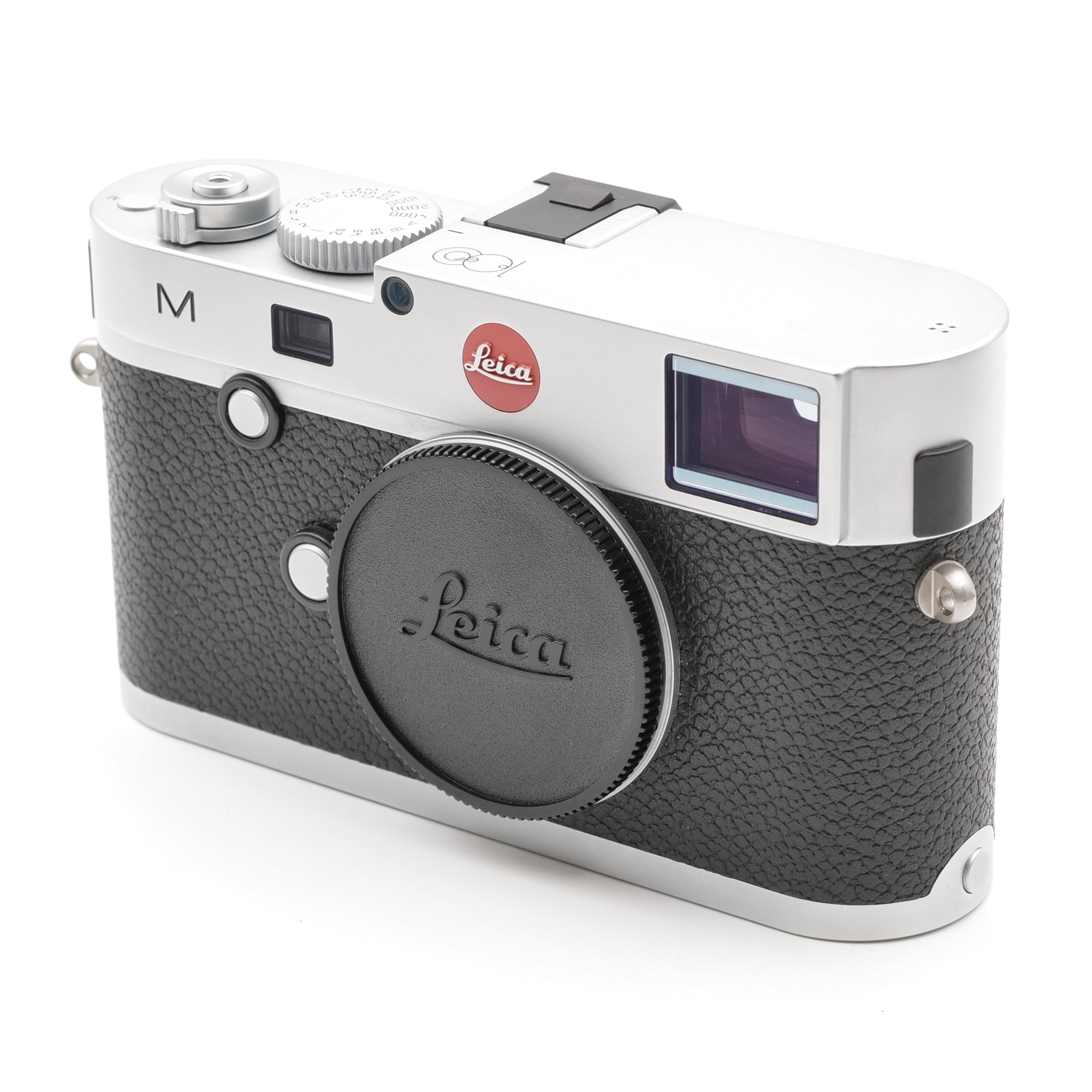 M (Typ 240) '100 Year', Chrome. 4849037