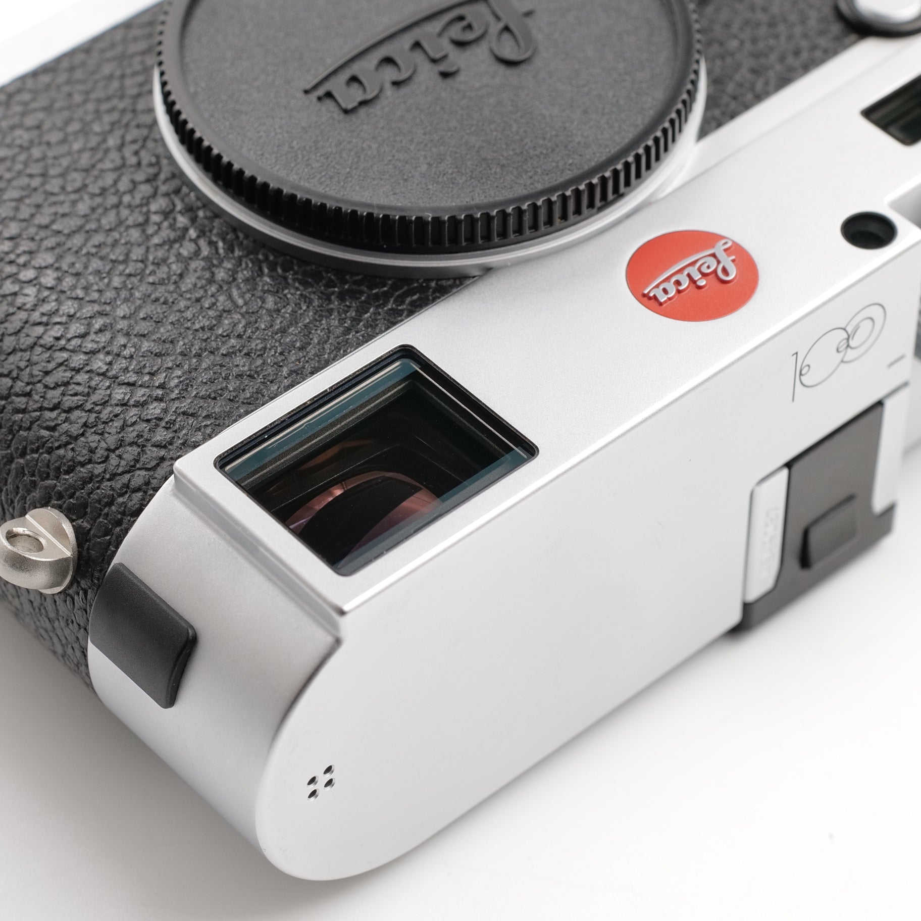 Leica Manchester UK | M (Typ 240) '100 Year', Chrome. 4849037