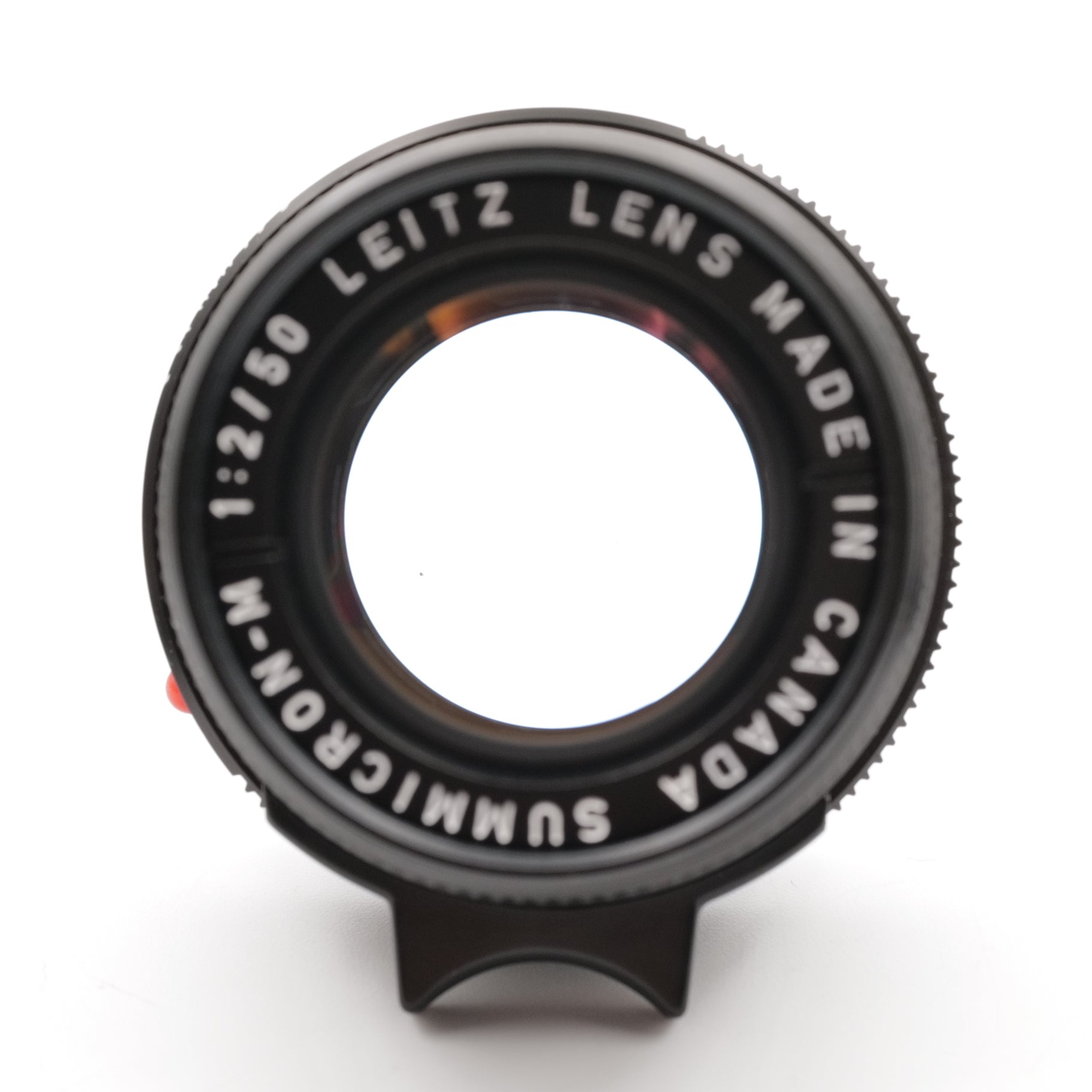 50mm f/2 Summicron v.4. 3166646