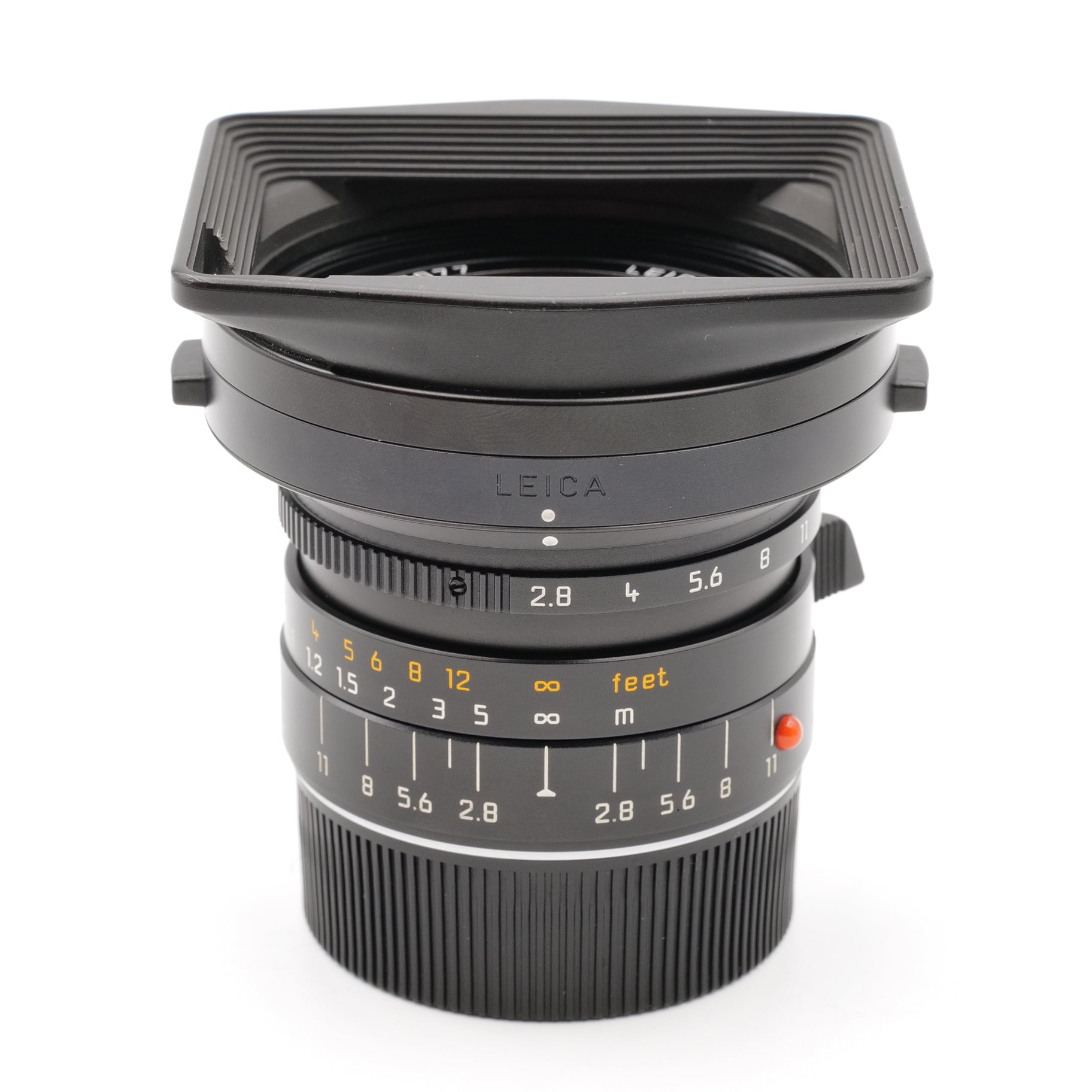 Leica Manchester UK | 21mm f/2.8 Elmarit-M ASPH. 3947077