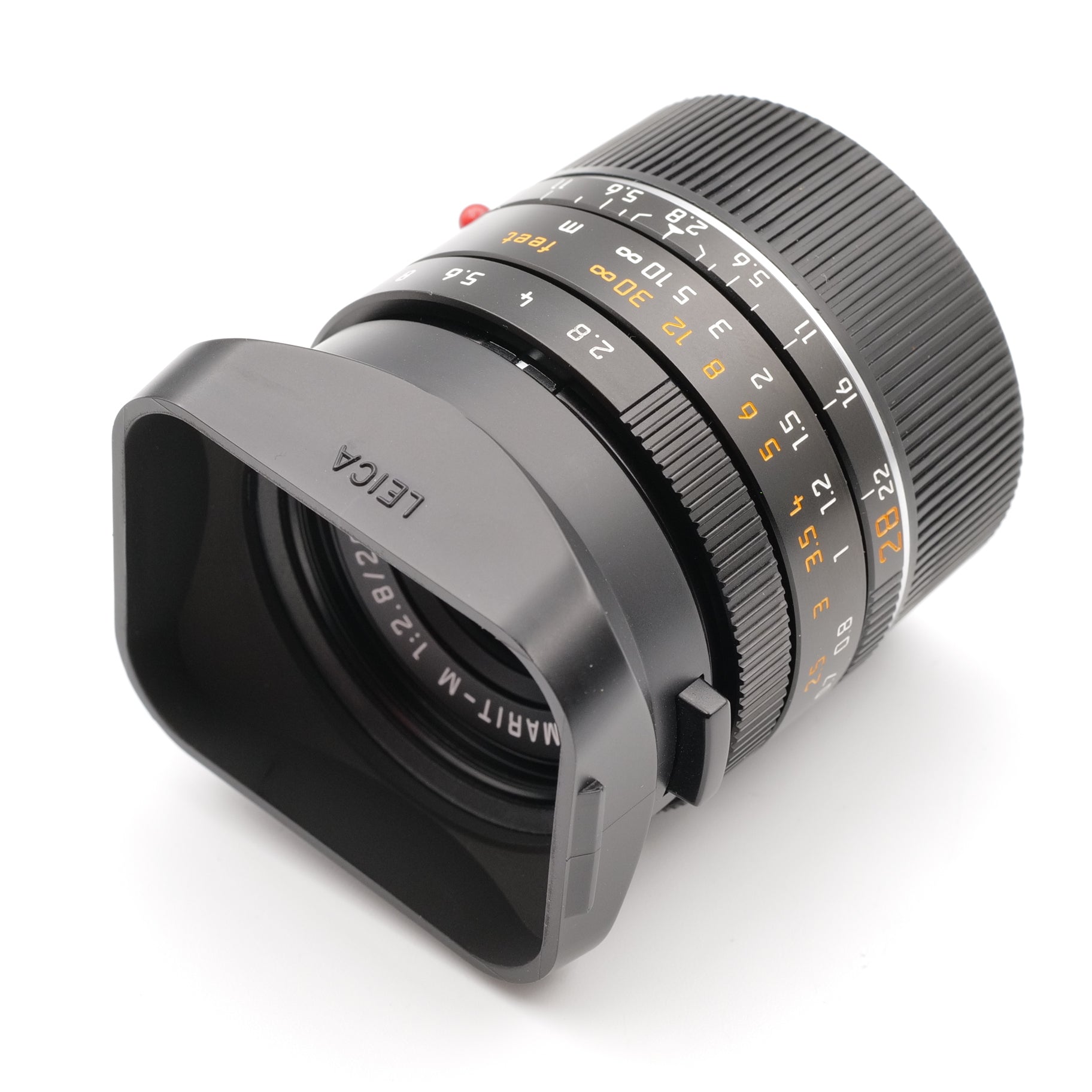 28mm f/2.8 Elmarit-M ASPH. 4190968
