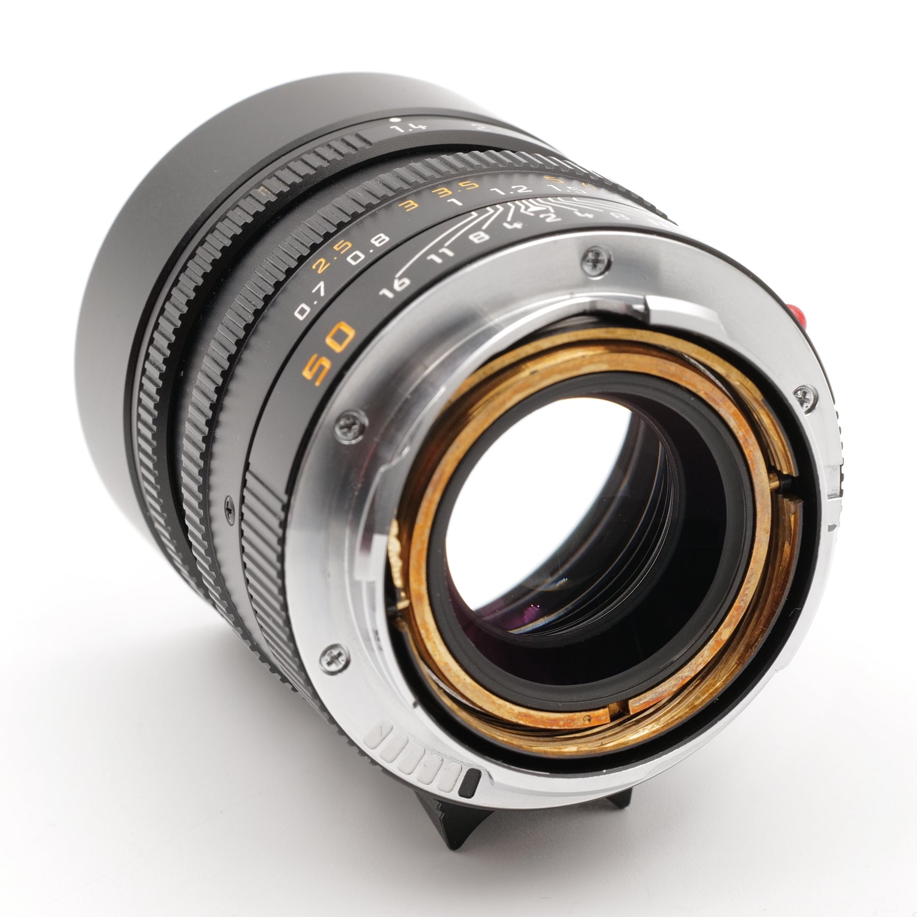 50mm f/1.4 Summilux-M ASPH. 4069490