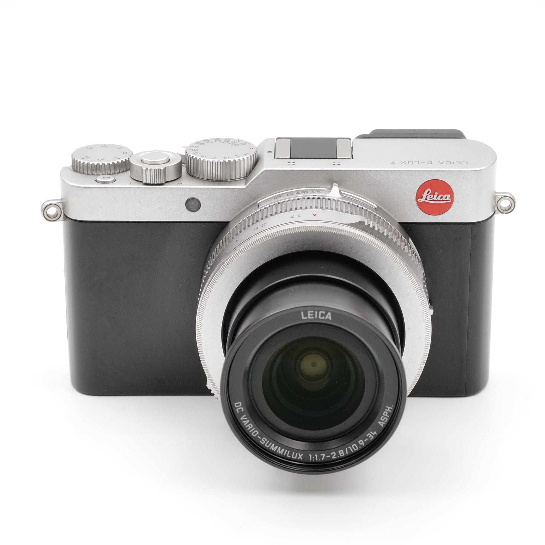 D-LUX 7, Silver. 5442413