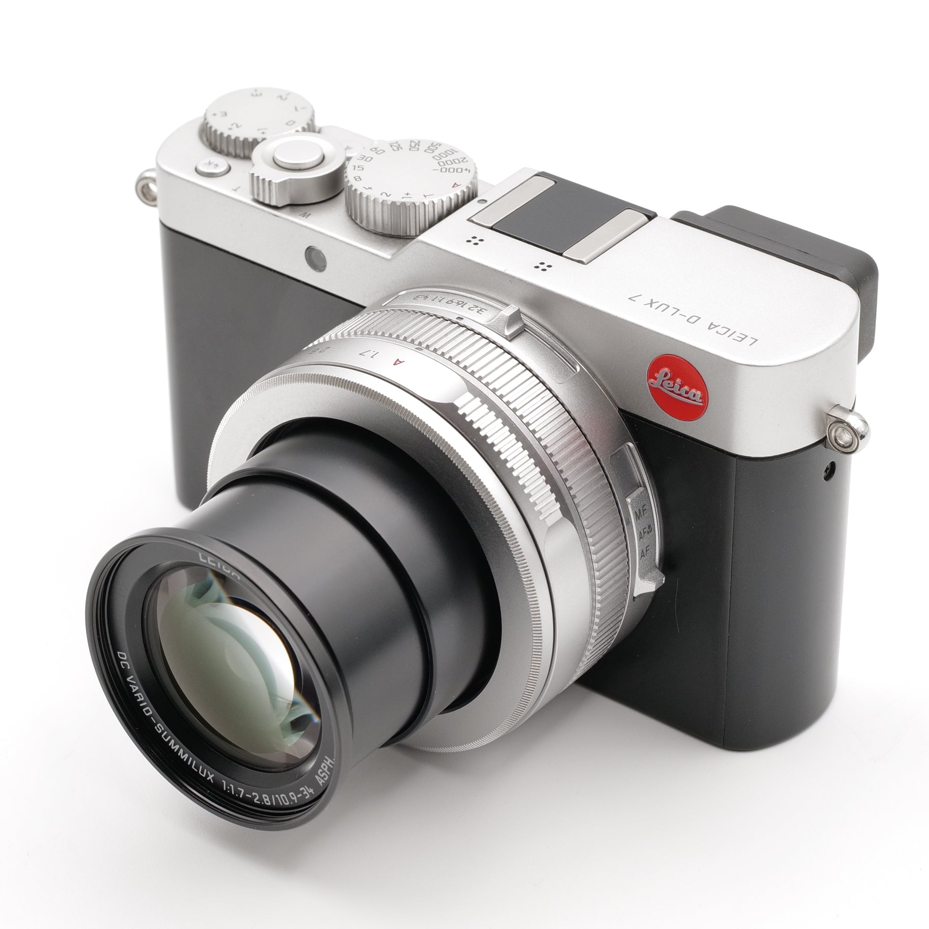 D-LUX 7, Silver. 5442413