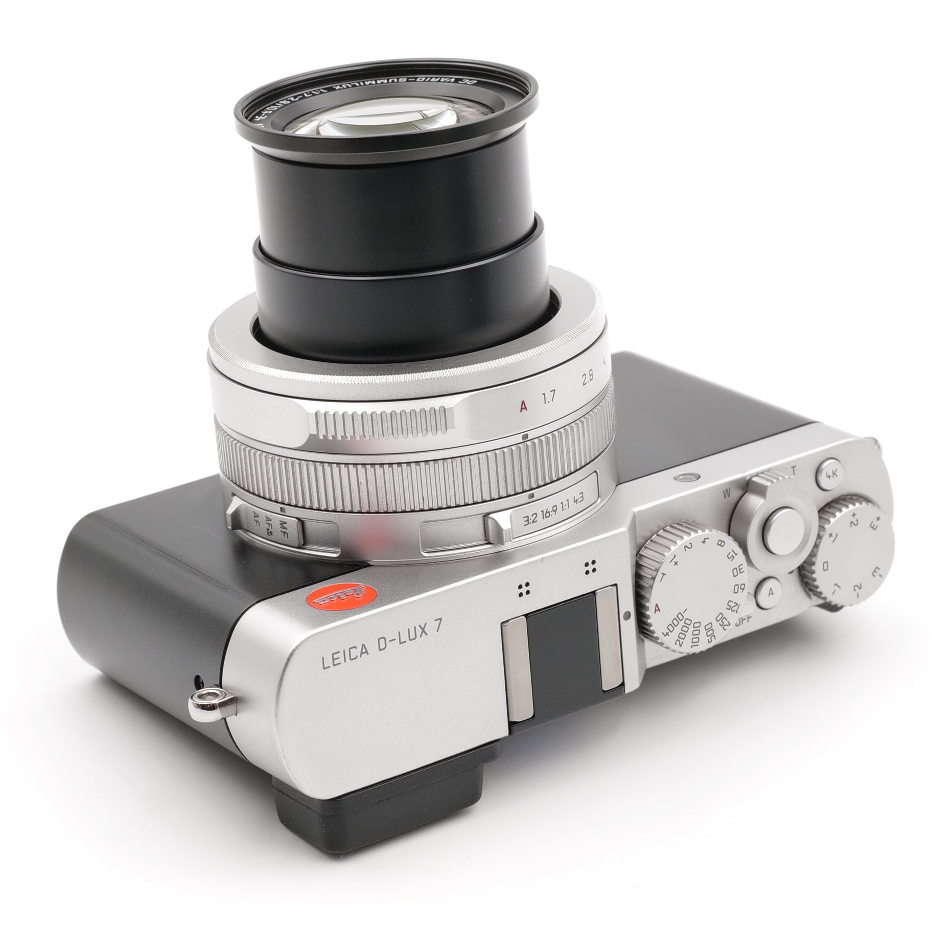 D-LUX 7, Silver. 5442413