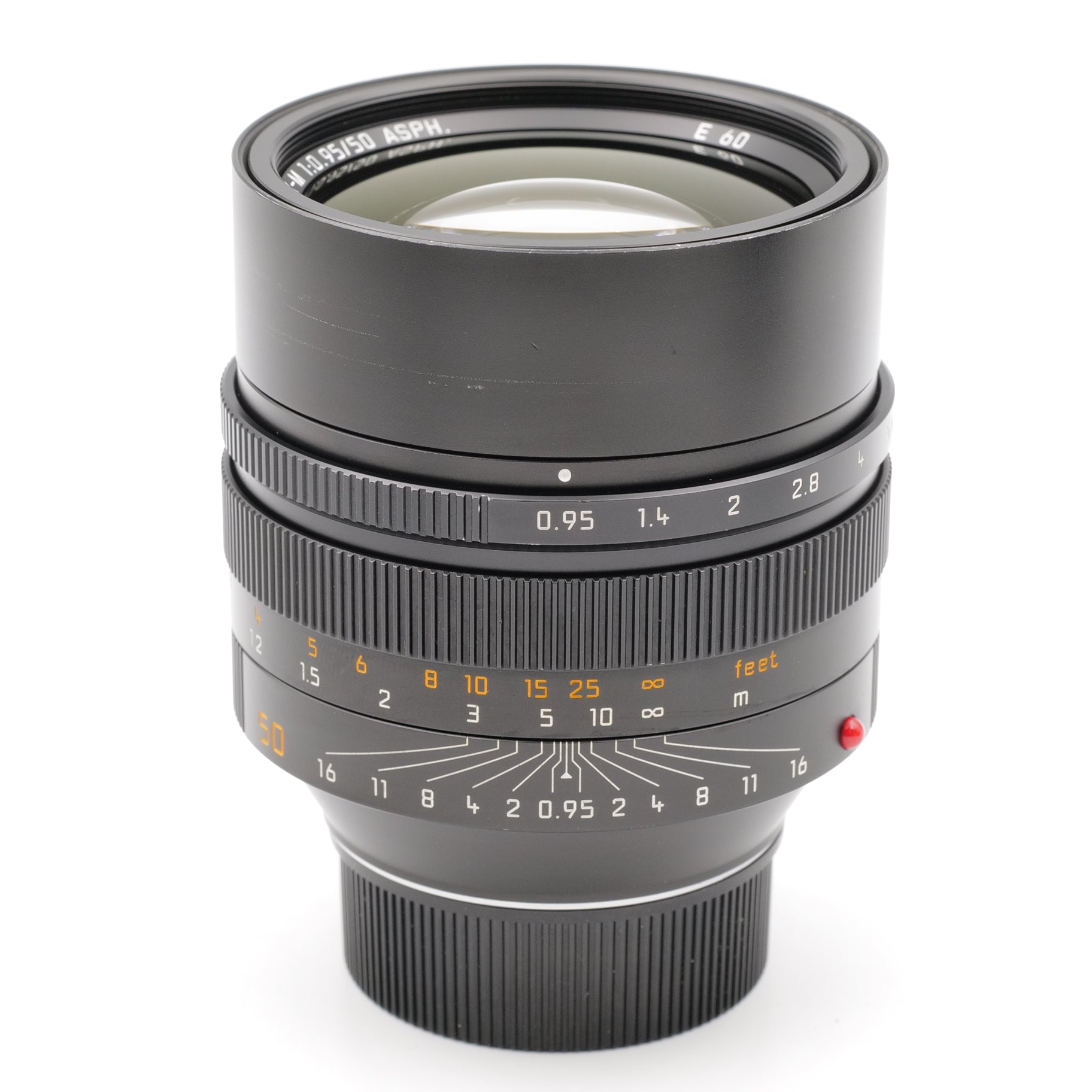 50mm f/0.95 Noctilux-M ASPH. 4313543
