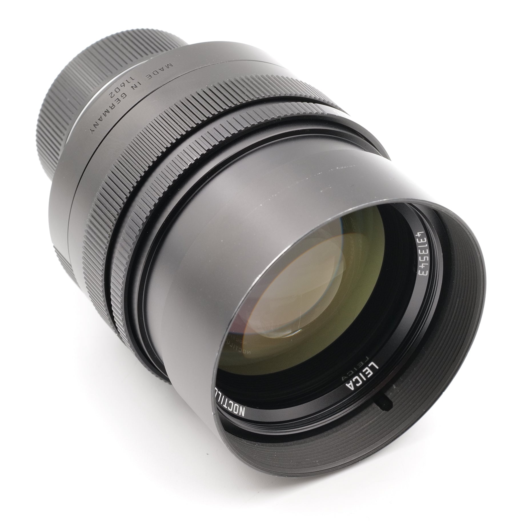 50mm f/0.95 Noctilux-M ASPH. 4313543