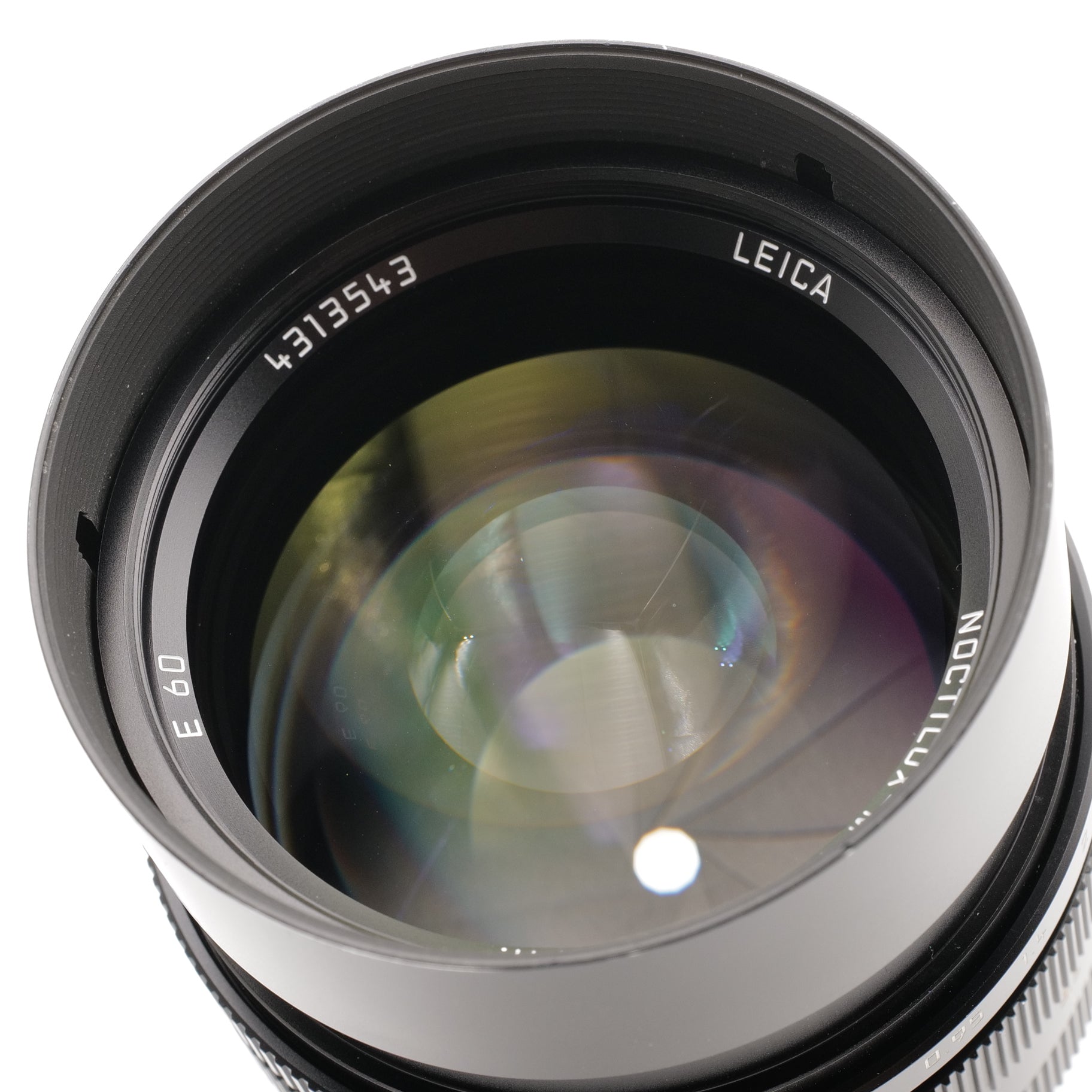 50mm f/0.95 Noctilux-M ASPH. 4313543