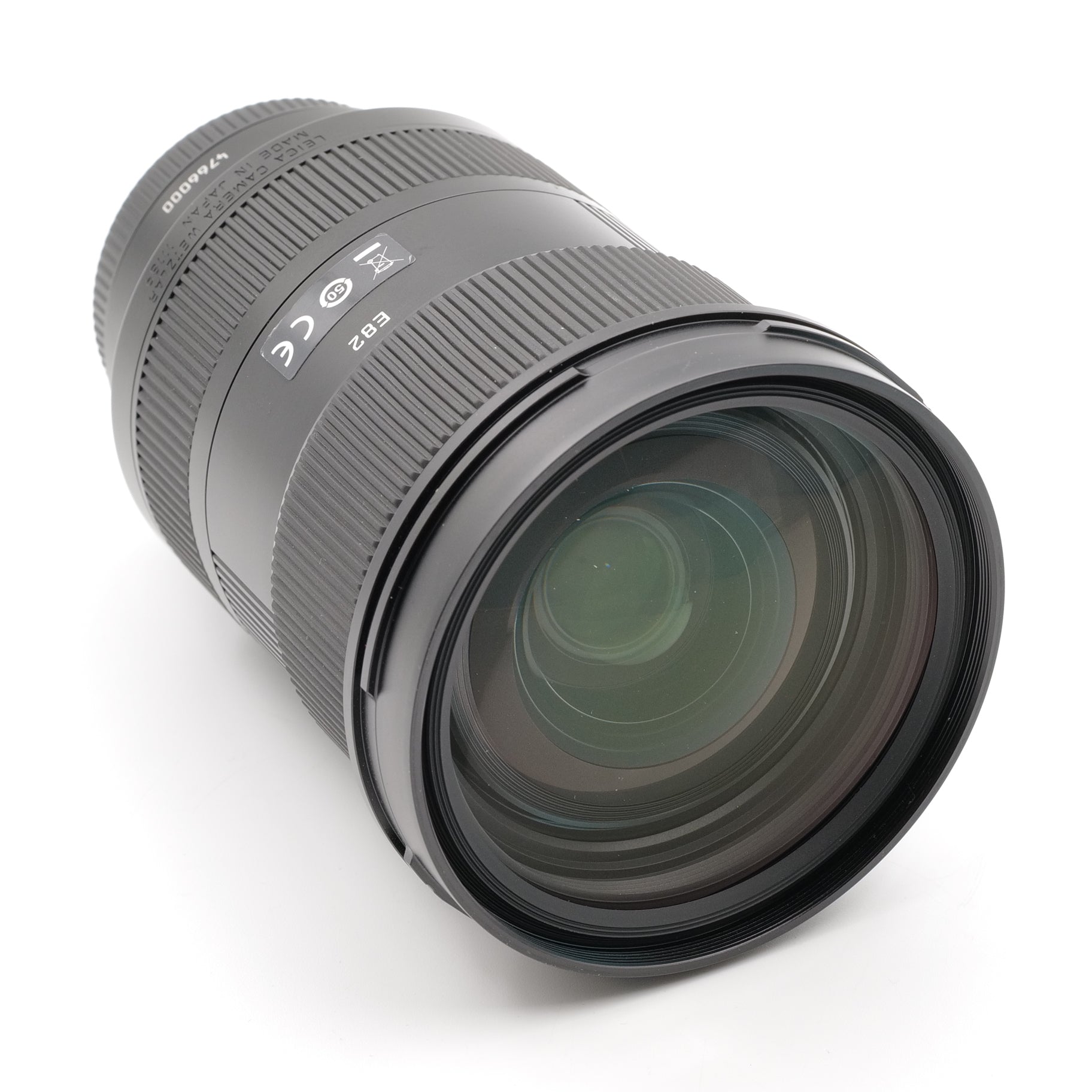 24-70mm f/2.8-4 Vario-Elmarit-SL ASPH. 4766000