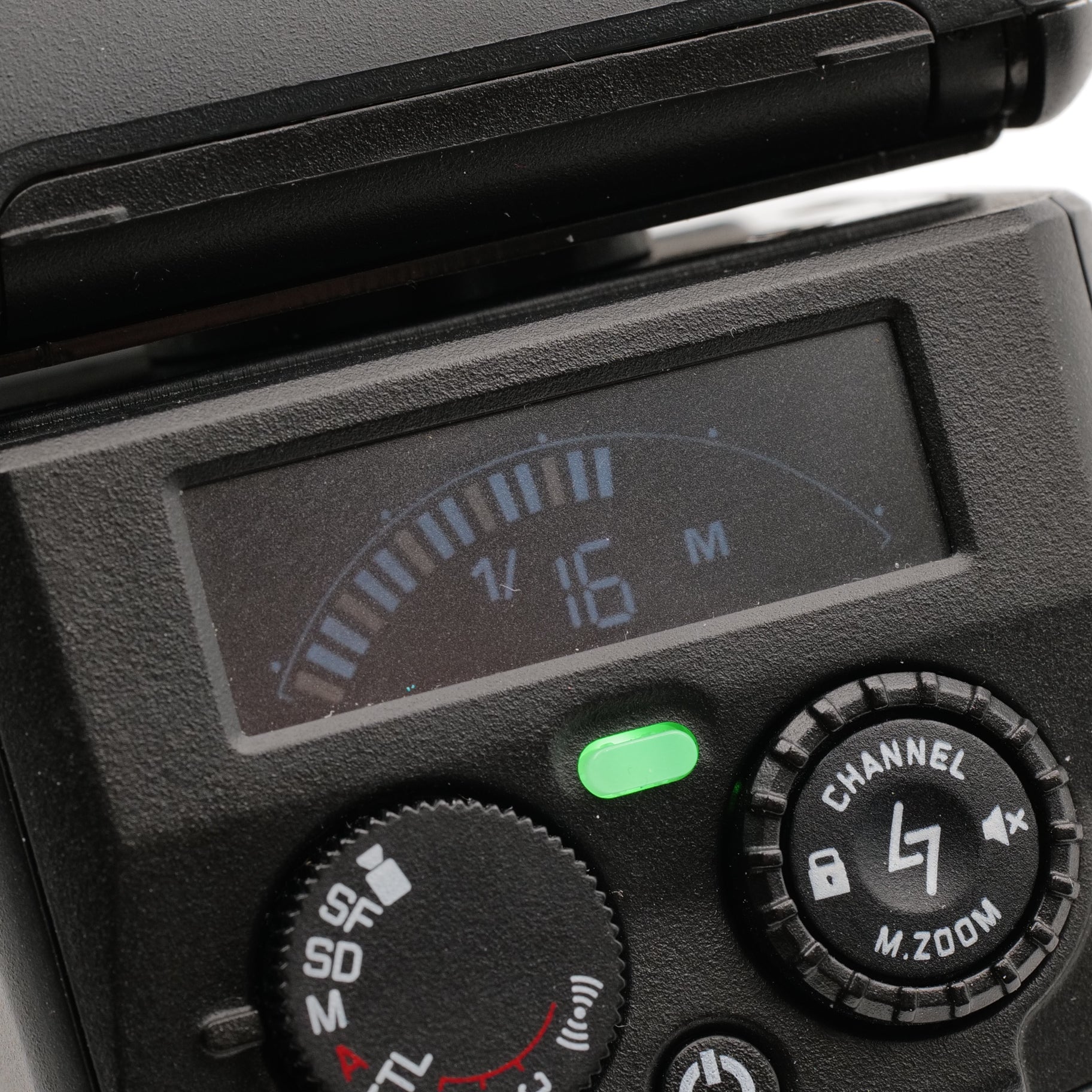 SF 60 Flash. 901046
