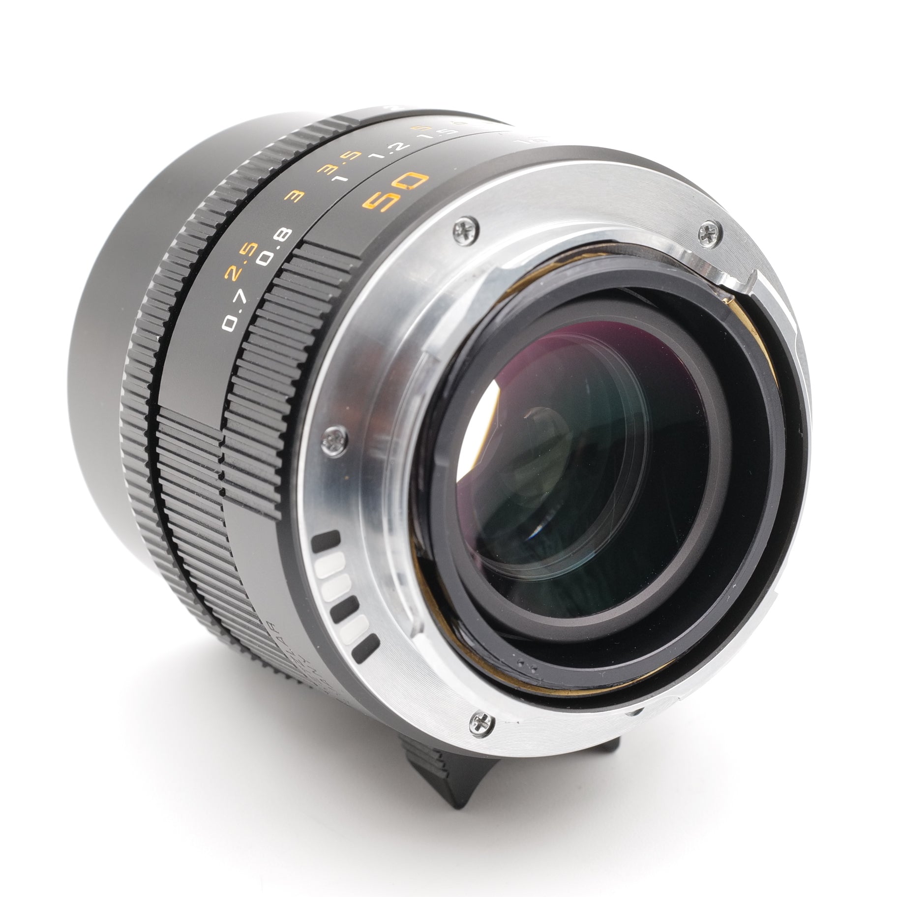 50mm f/2 Apo-Summicron-M ASPH. 4695403