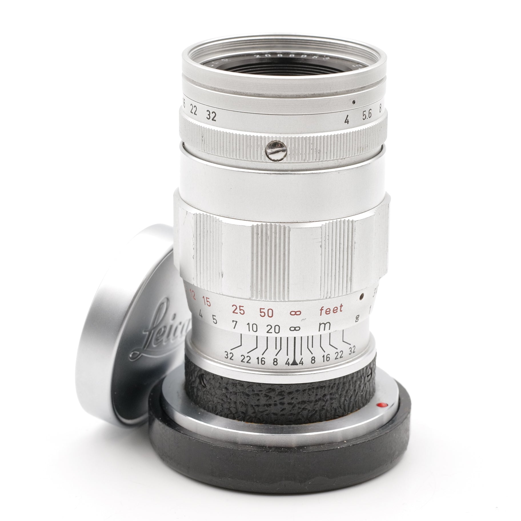 90mm f/4 Elmar, 3-Element. 2088953