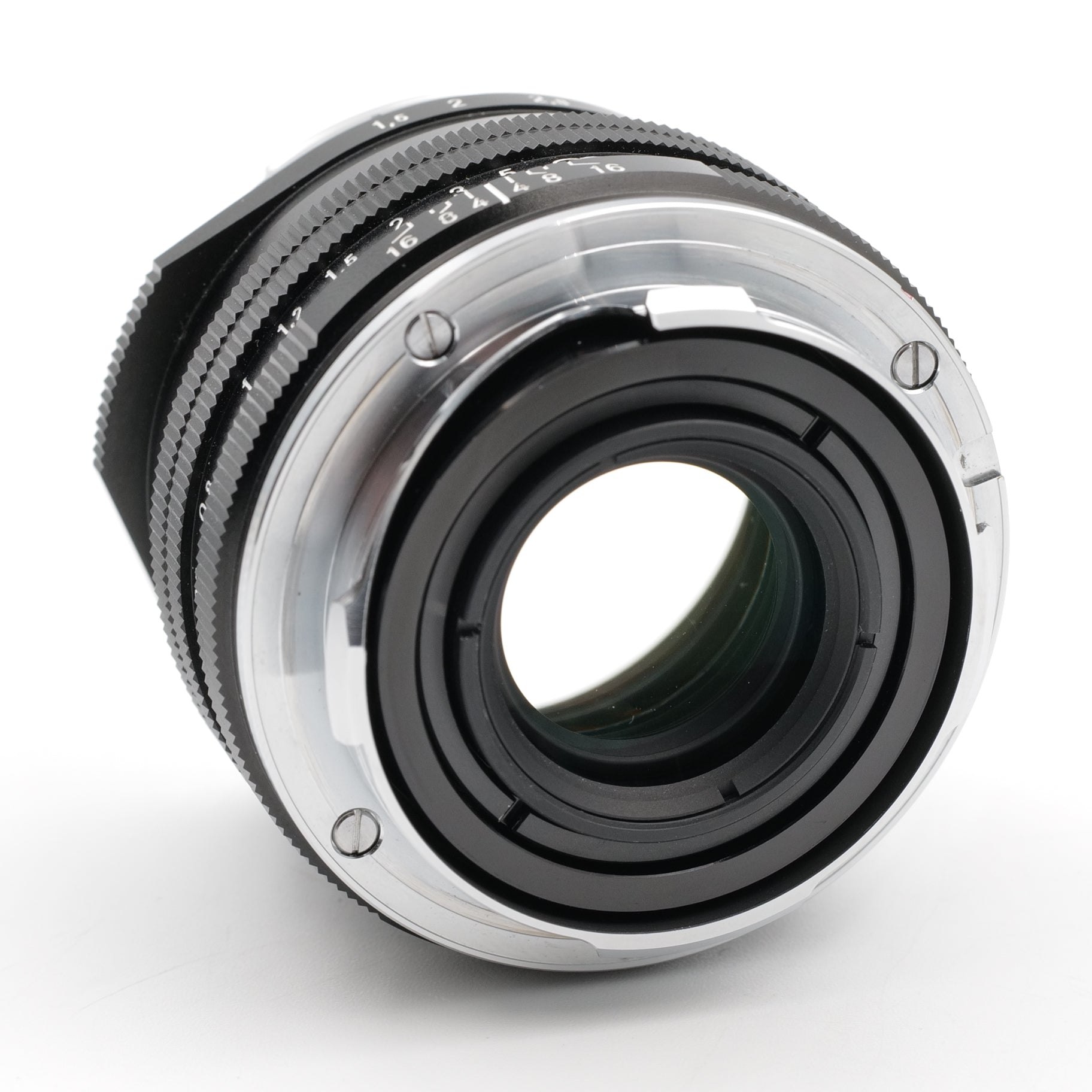 50mm f/1.5 Nokton II MC. 7320009
