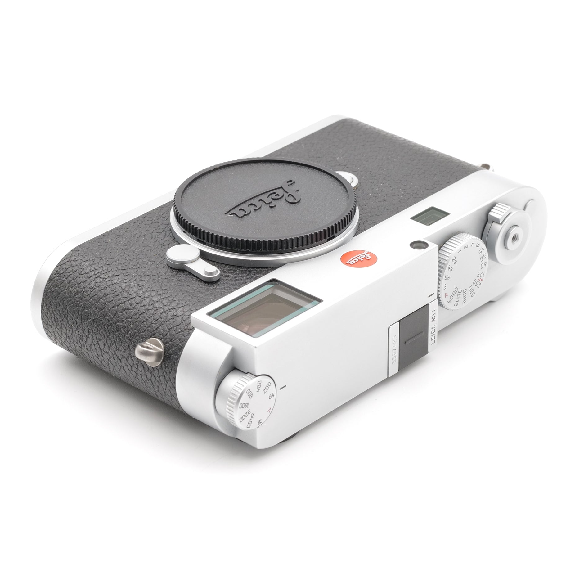 M11, Silver. 5587625