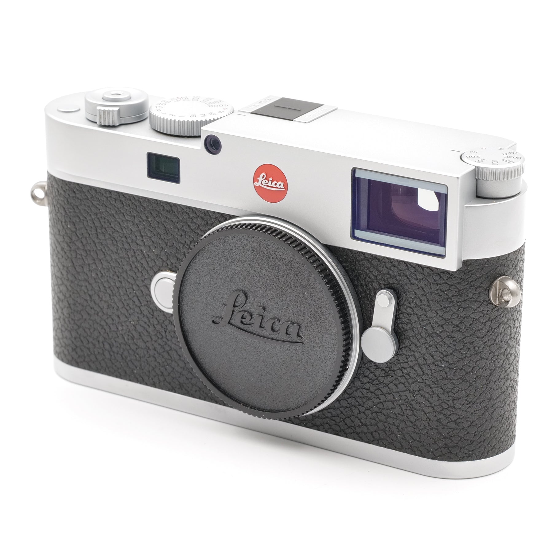 M11, Silver. 5587625
