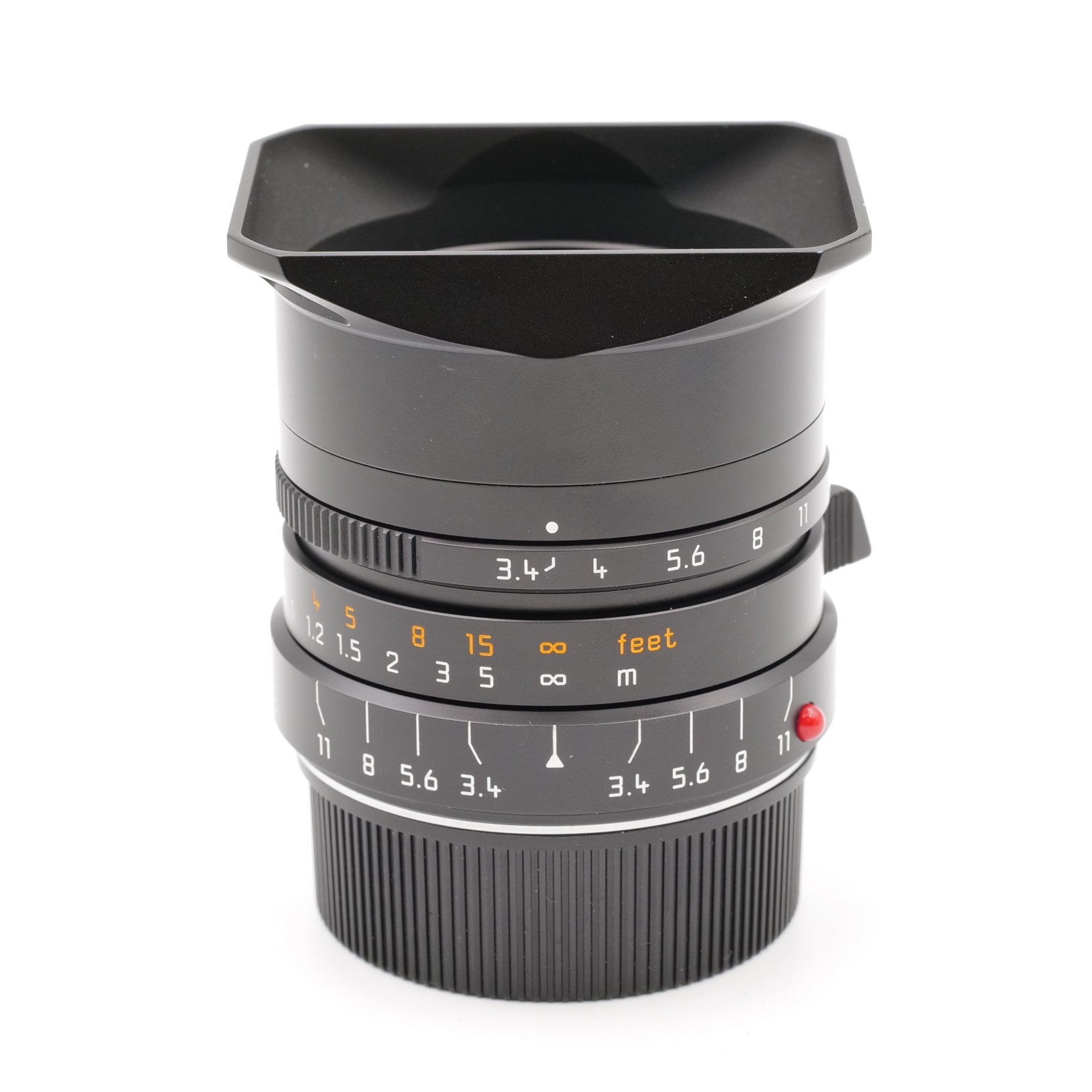 21mm f/3.4 Super-Elmar-M ASPH. 4657662