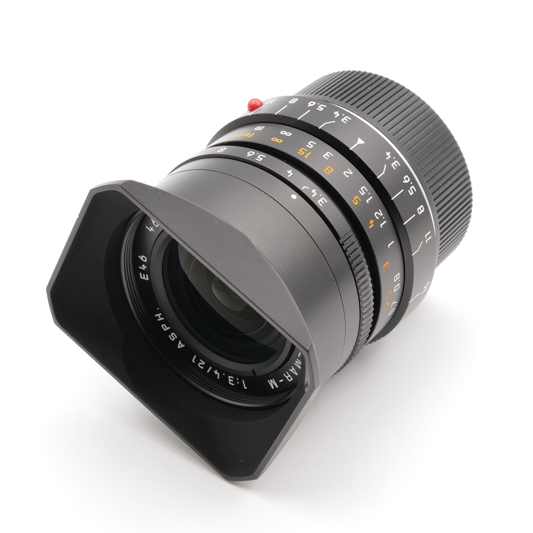21mm f/3.4 Super-Elmar-M ASPH. 4657662