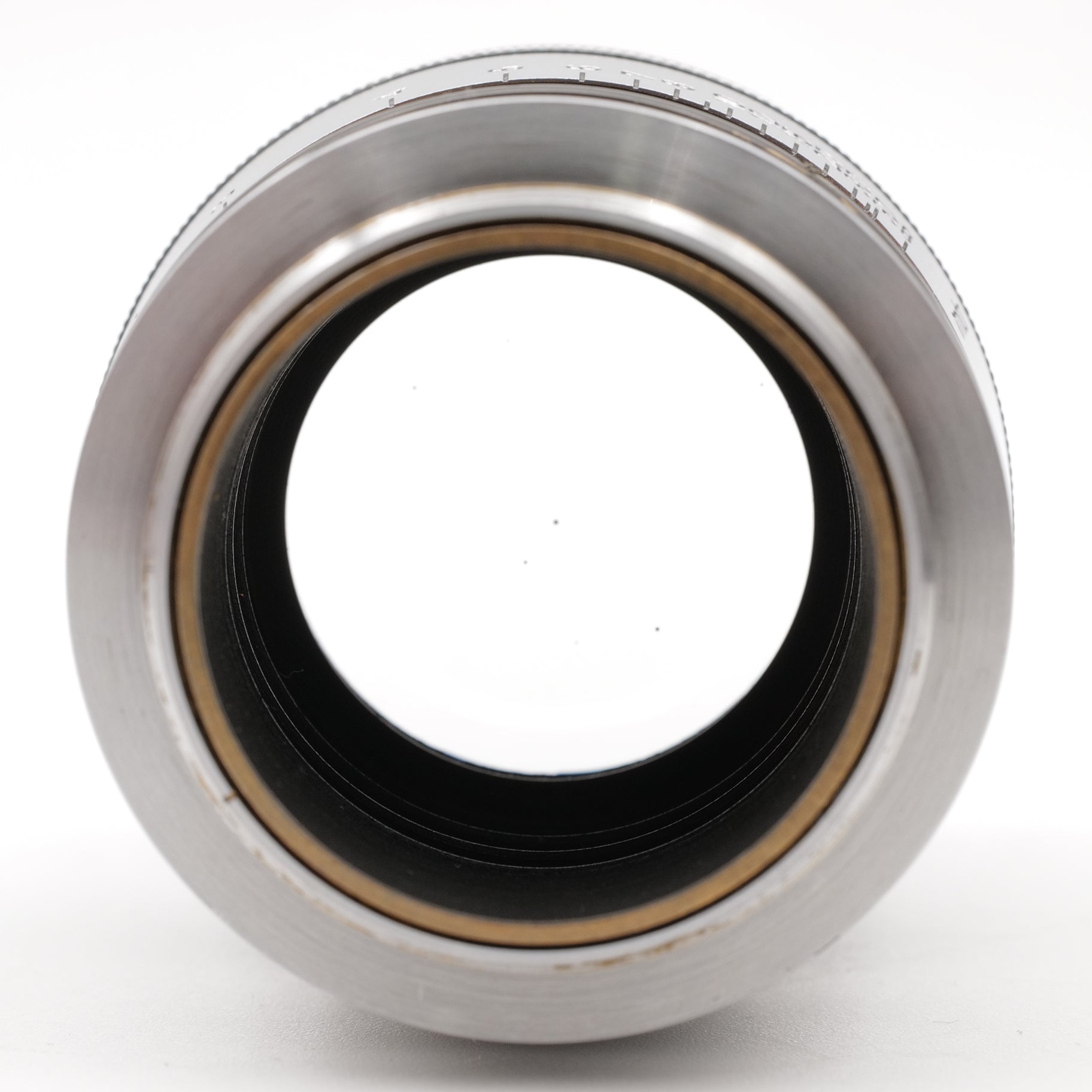 7.3cm f/1.9 Hektor. 437146