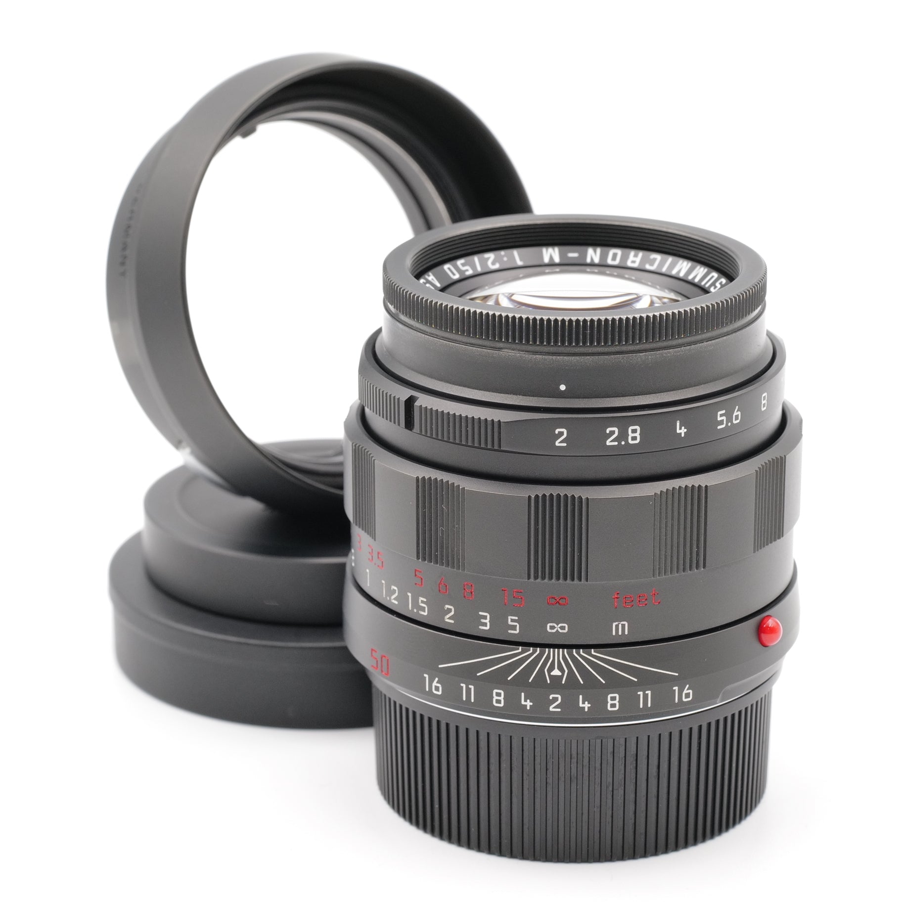 50mm f/2 Apo-Summicron-M ASPH. 4744162