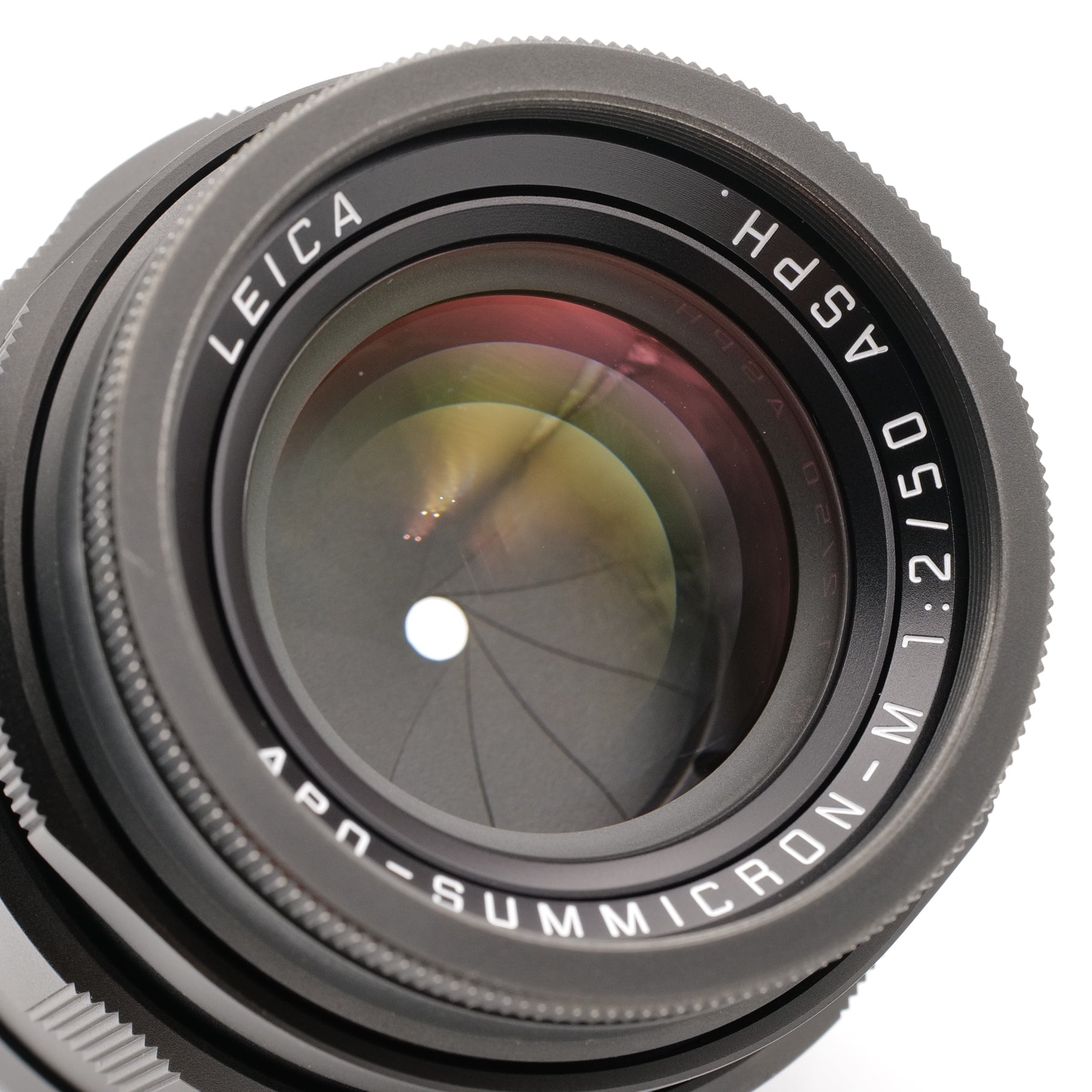 50mm f/2 Apo-Summicron-M ASPH. 4744162