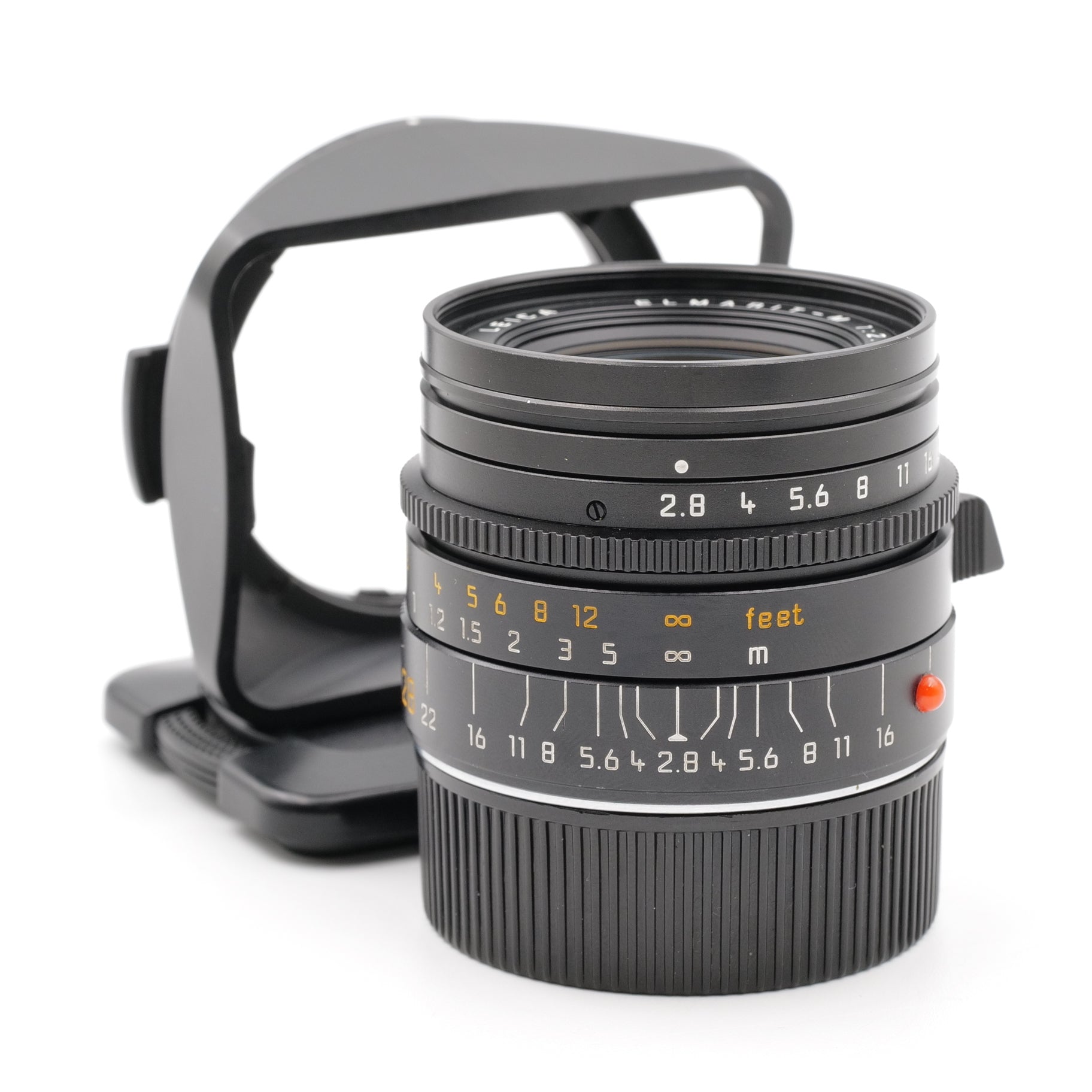 28mm f/2.8 Elmarit-M. 3793945