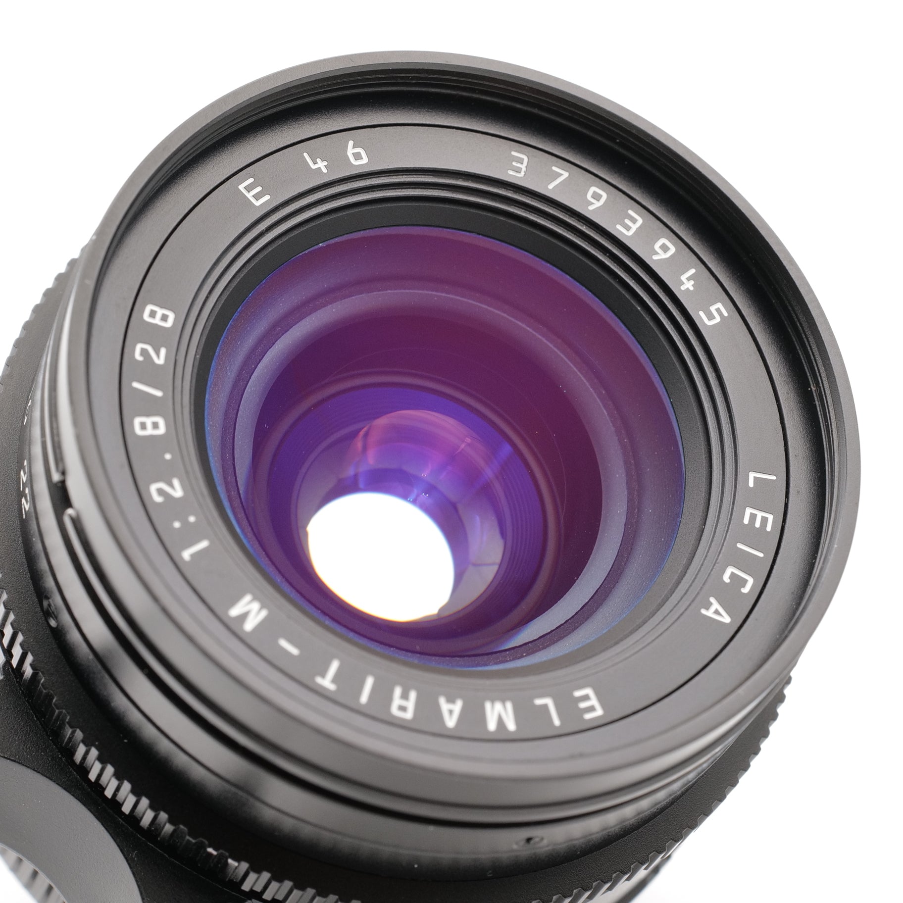 28mm f/2.8 Elmarit-M. 3793945