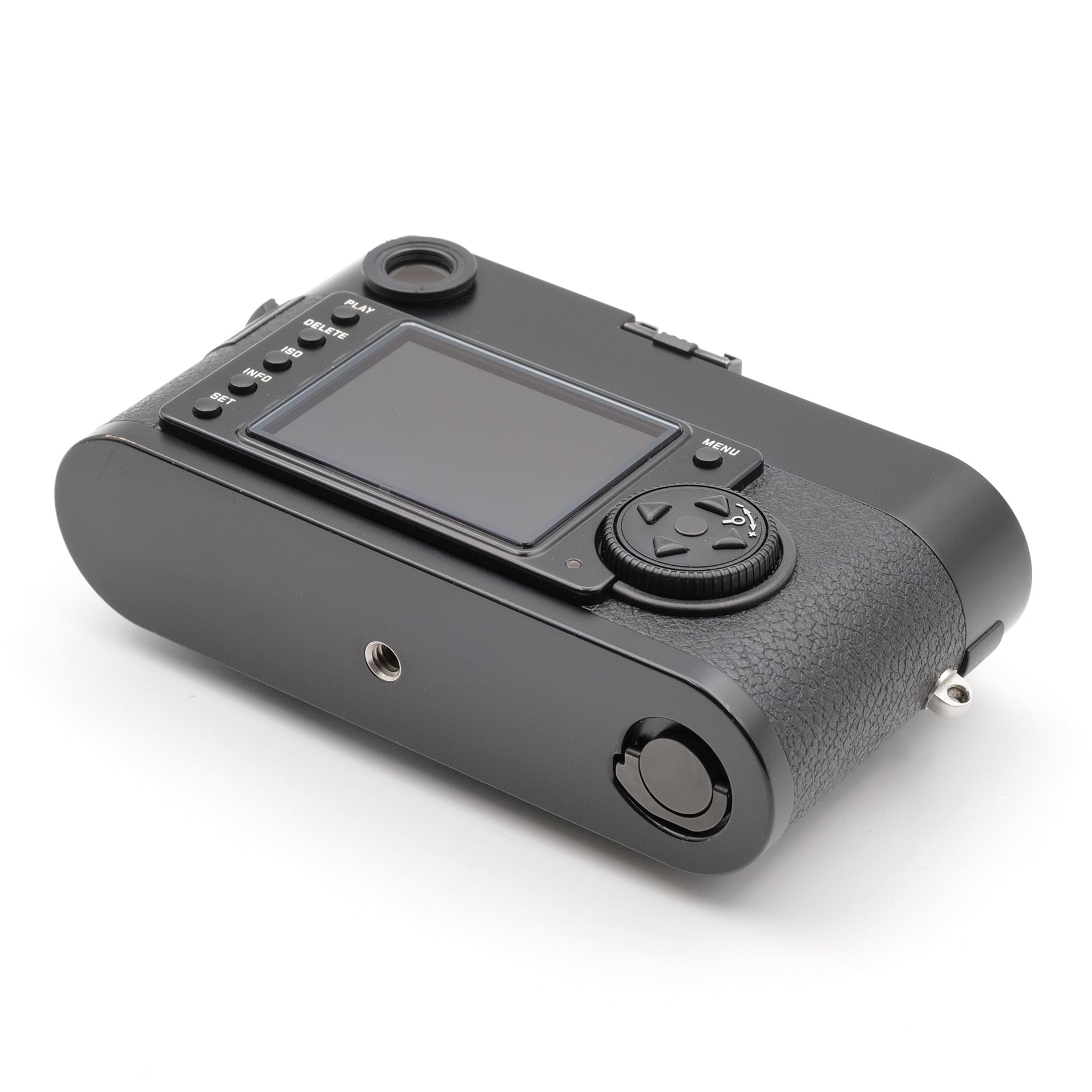 M9-P, Black. 4340248