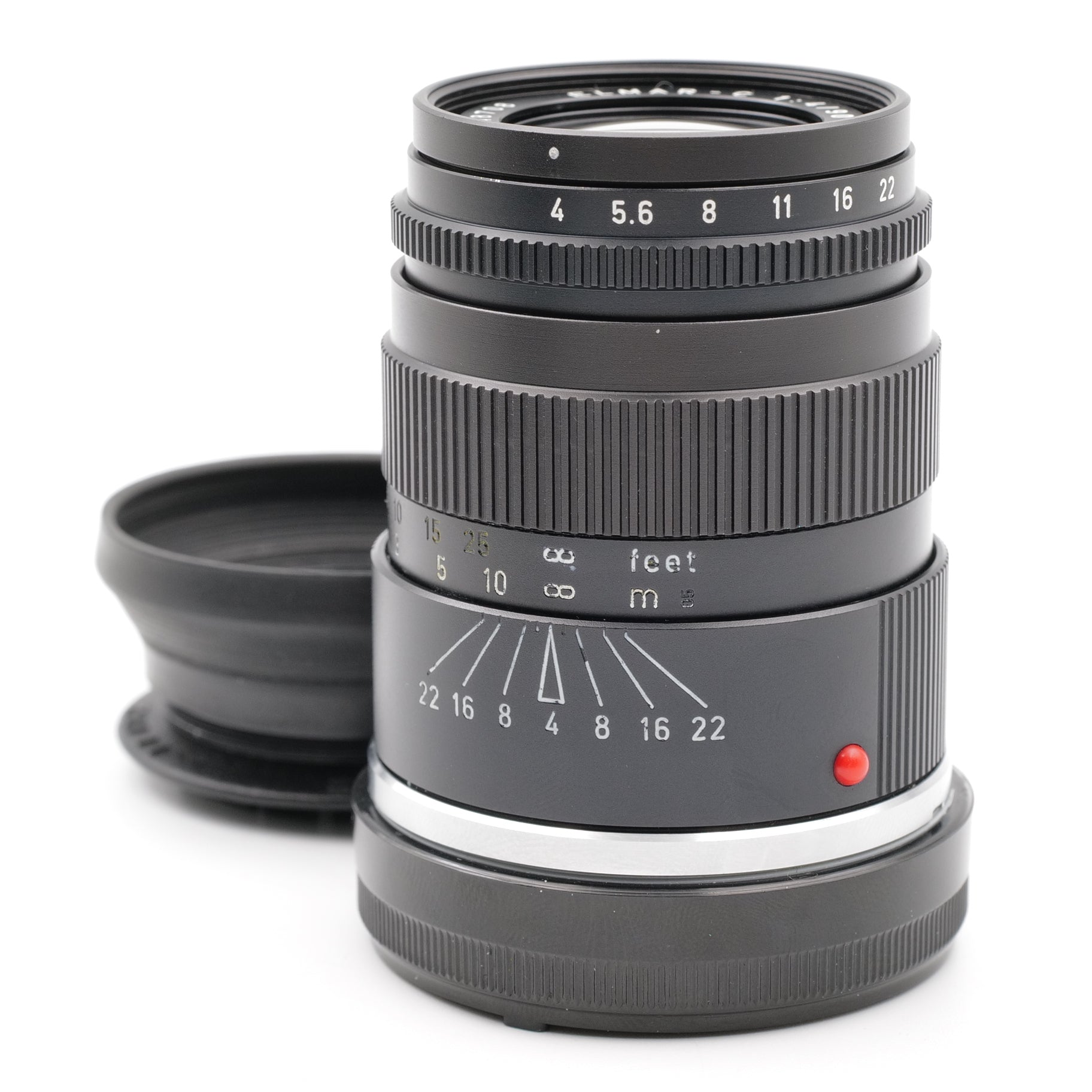 90mm f/4 Elmar-C. 2648708