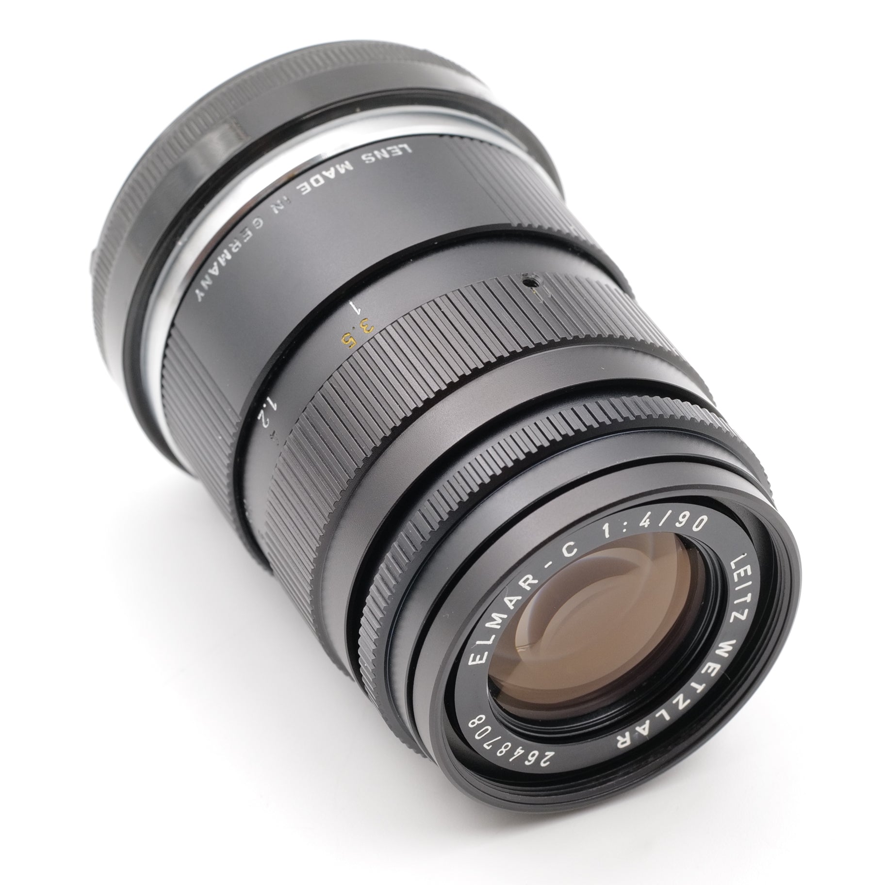 90mm f/4 Elmar-C. 2648708