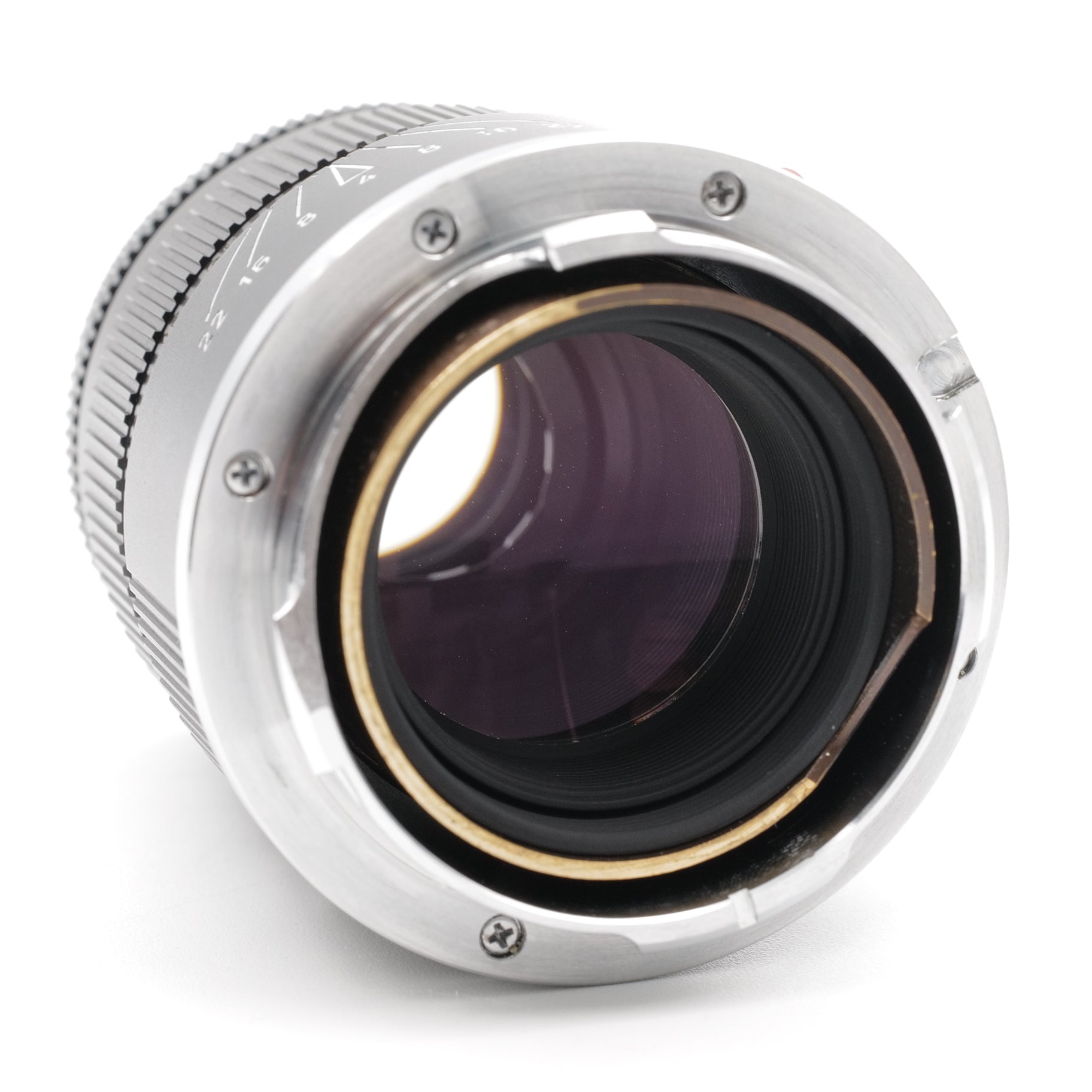 90mm f/4 Elmar-C. 2648708